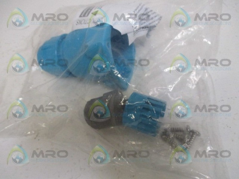 MELTRIC 61-3A013 ACTUATOR HANDLE *NEW IN FACTORY BAG*