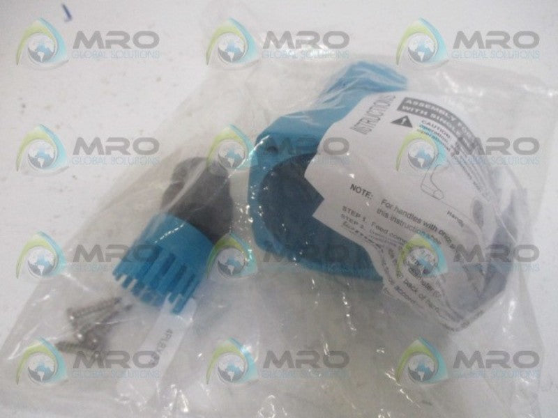 MELTRIC 61-3A013 ACTUATOR HANDLE *NEW IN FACTORY BAG*