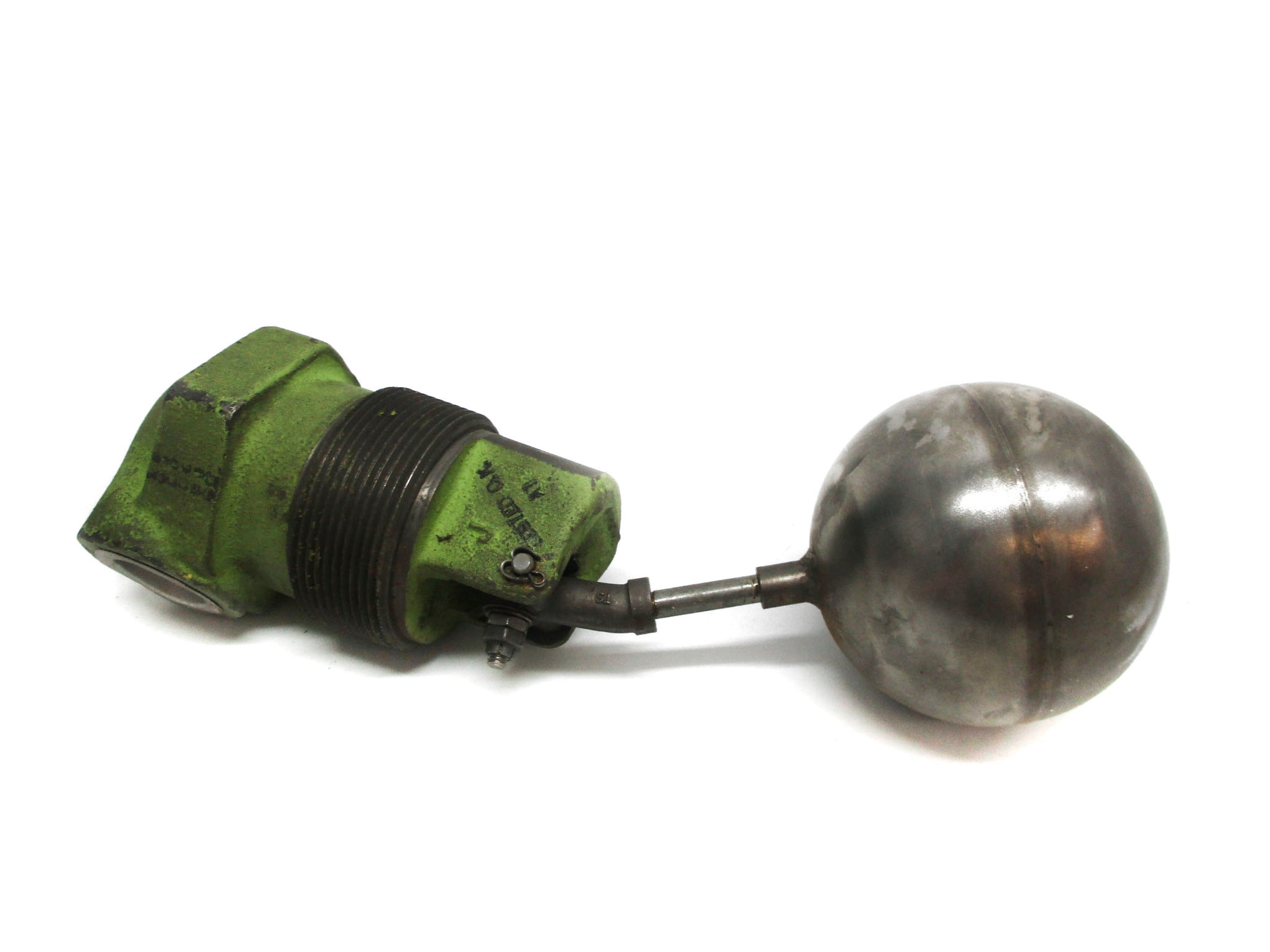 INDUSTRIAL MRO UG3079-1 1" UNMP