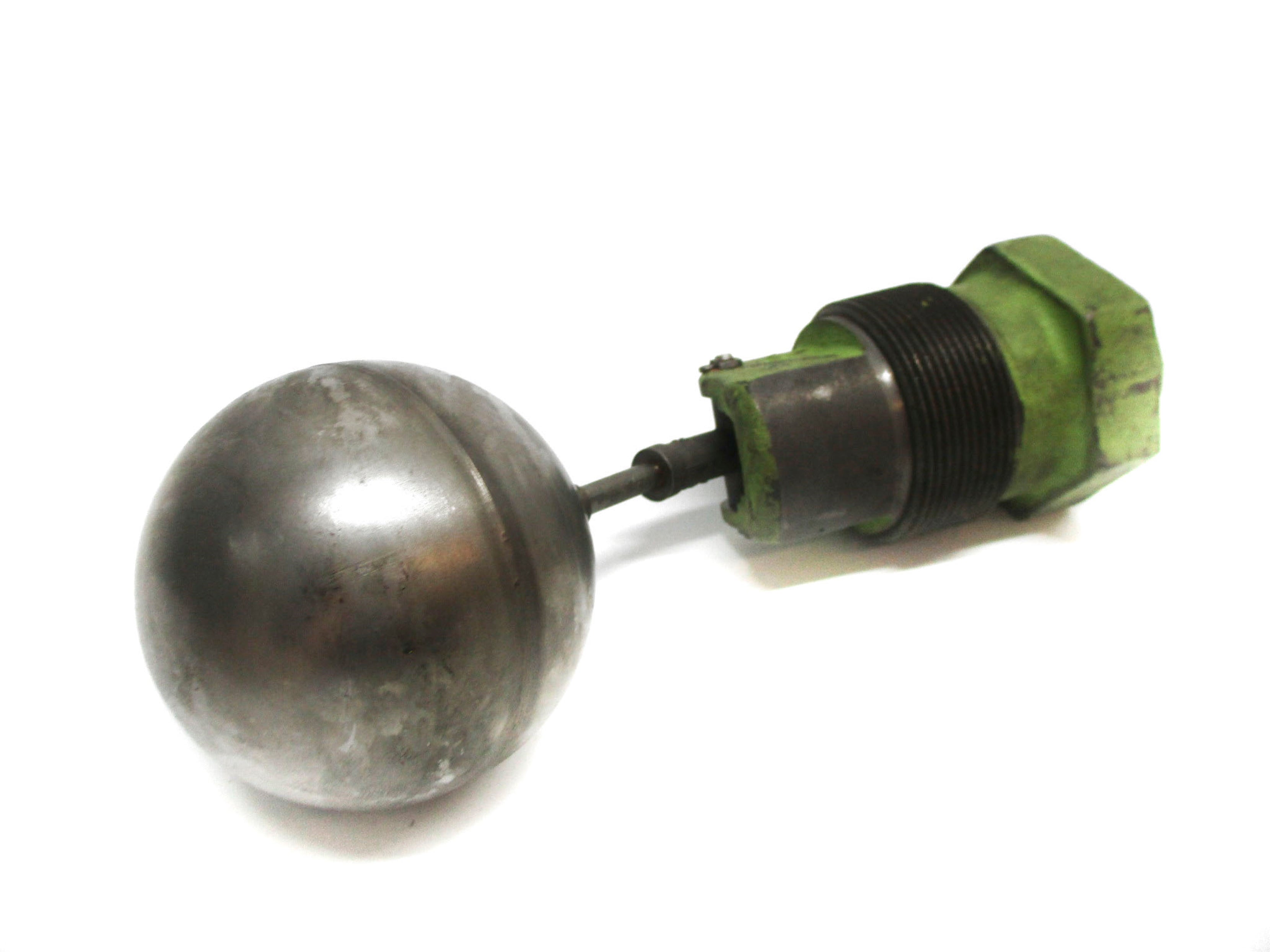 INDUSTRIAL MRO UG3079-1 1" UNMP