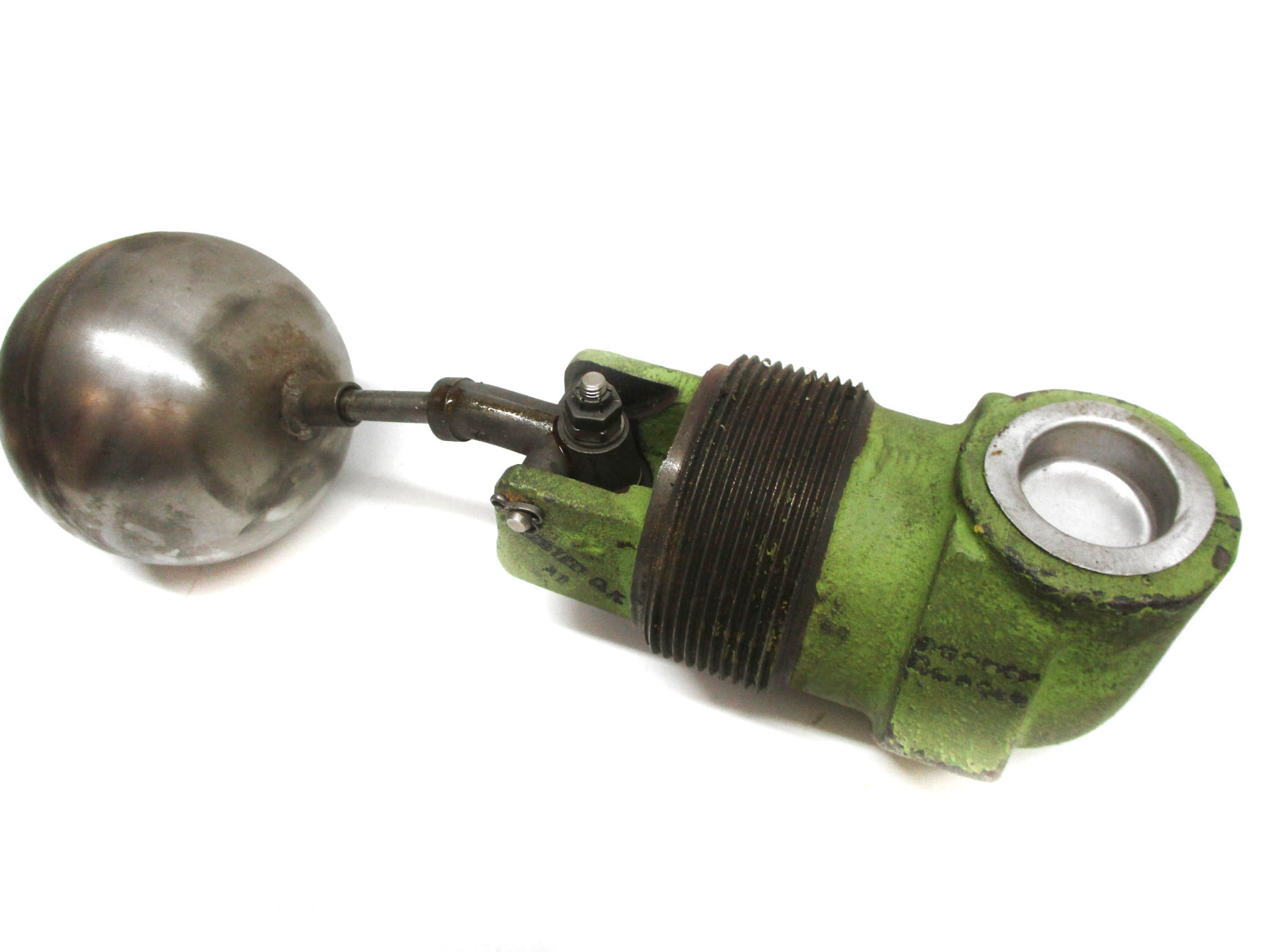 INDUSTRIAL MRO UG3079-1 1" UNMP