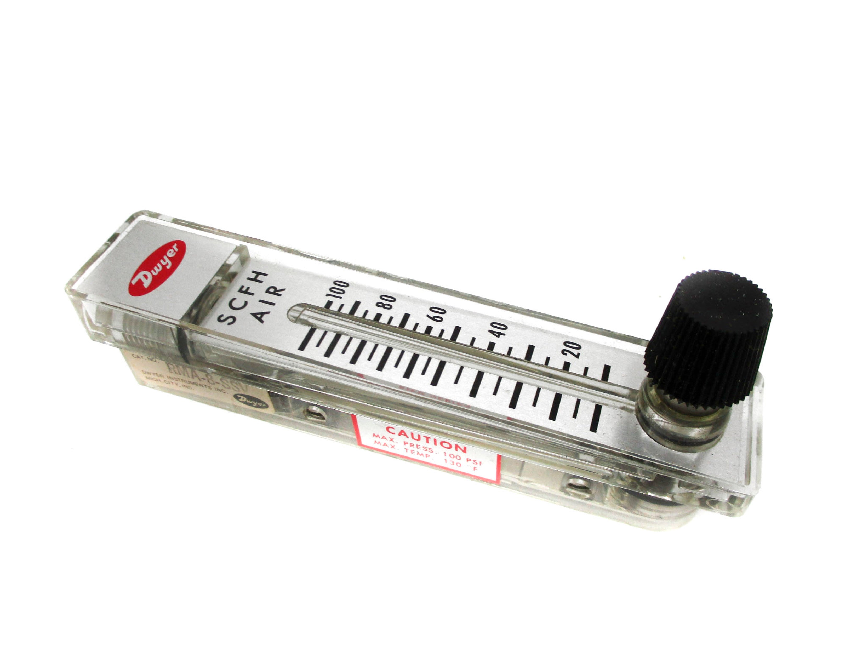 DWYER RMA-8-SSV NSMP
