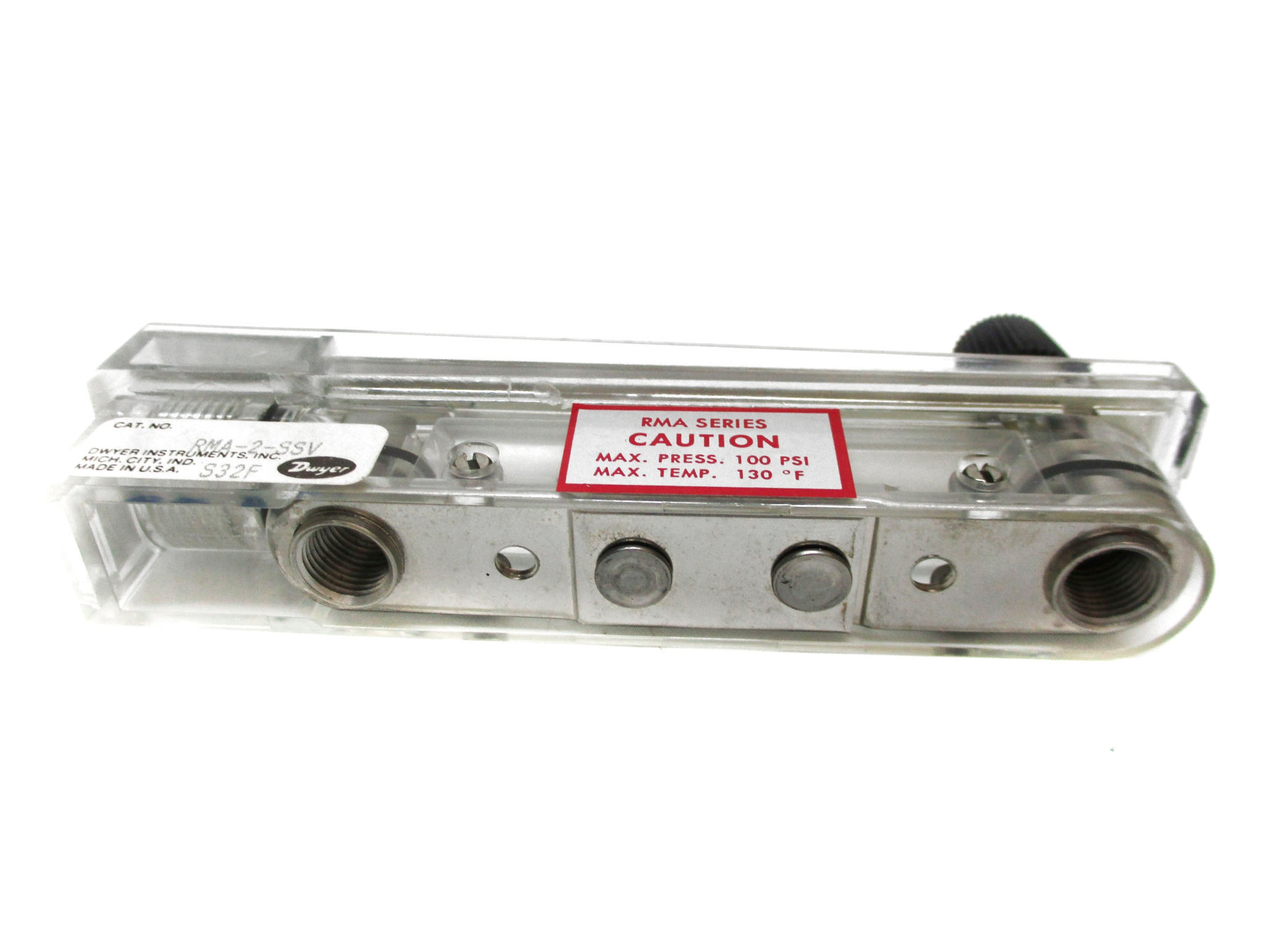 DWYER RMA-2-SSV NSMP