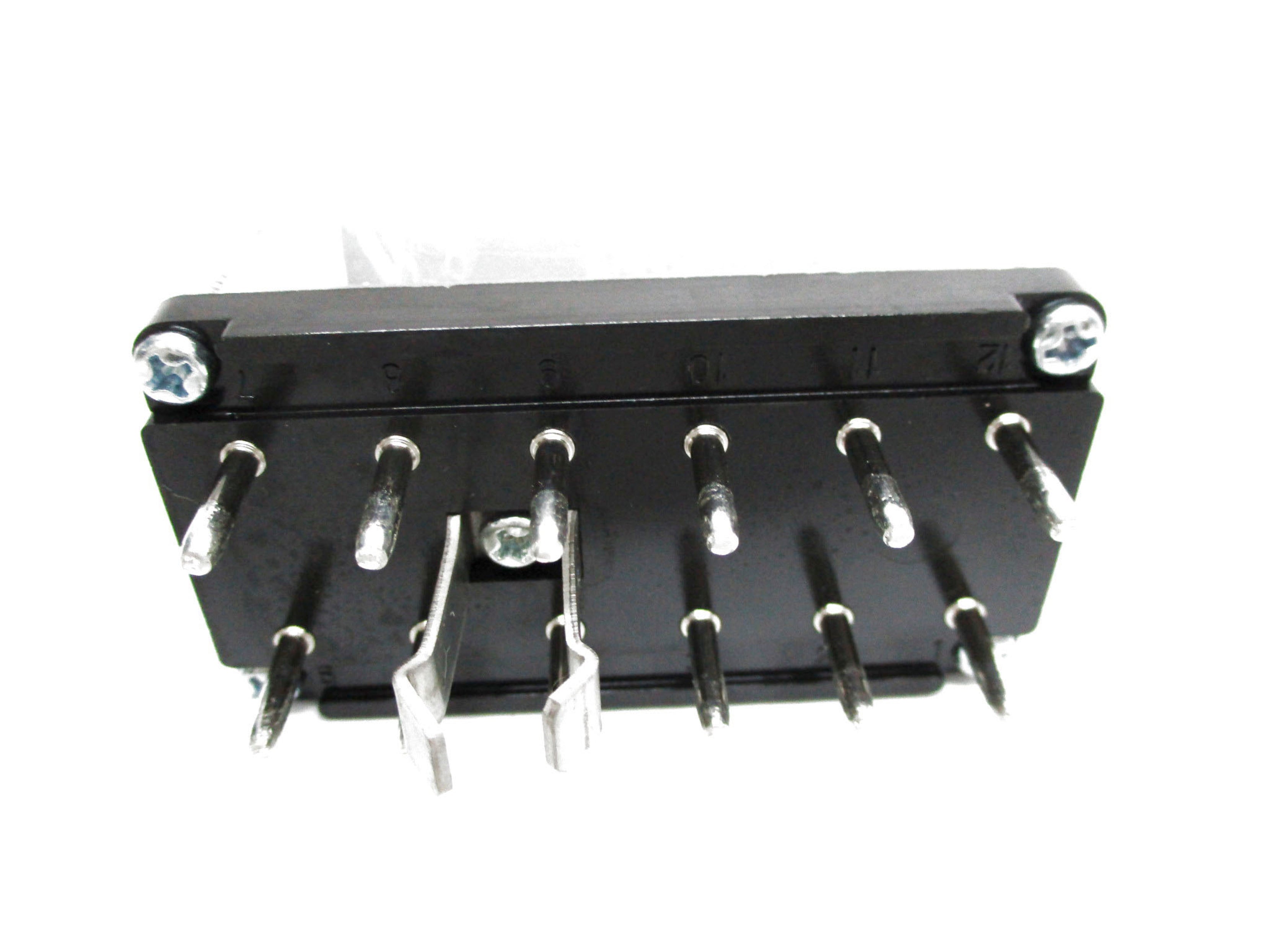 STRUTHERS DUNN 219BBXP 120VAC 10A NSNP