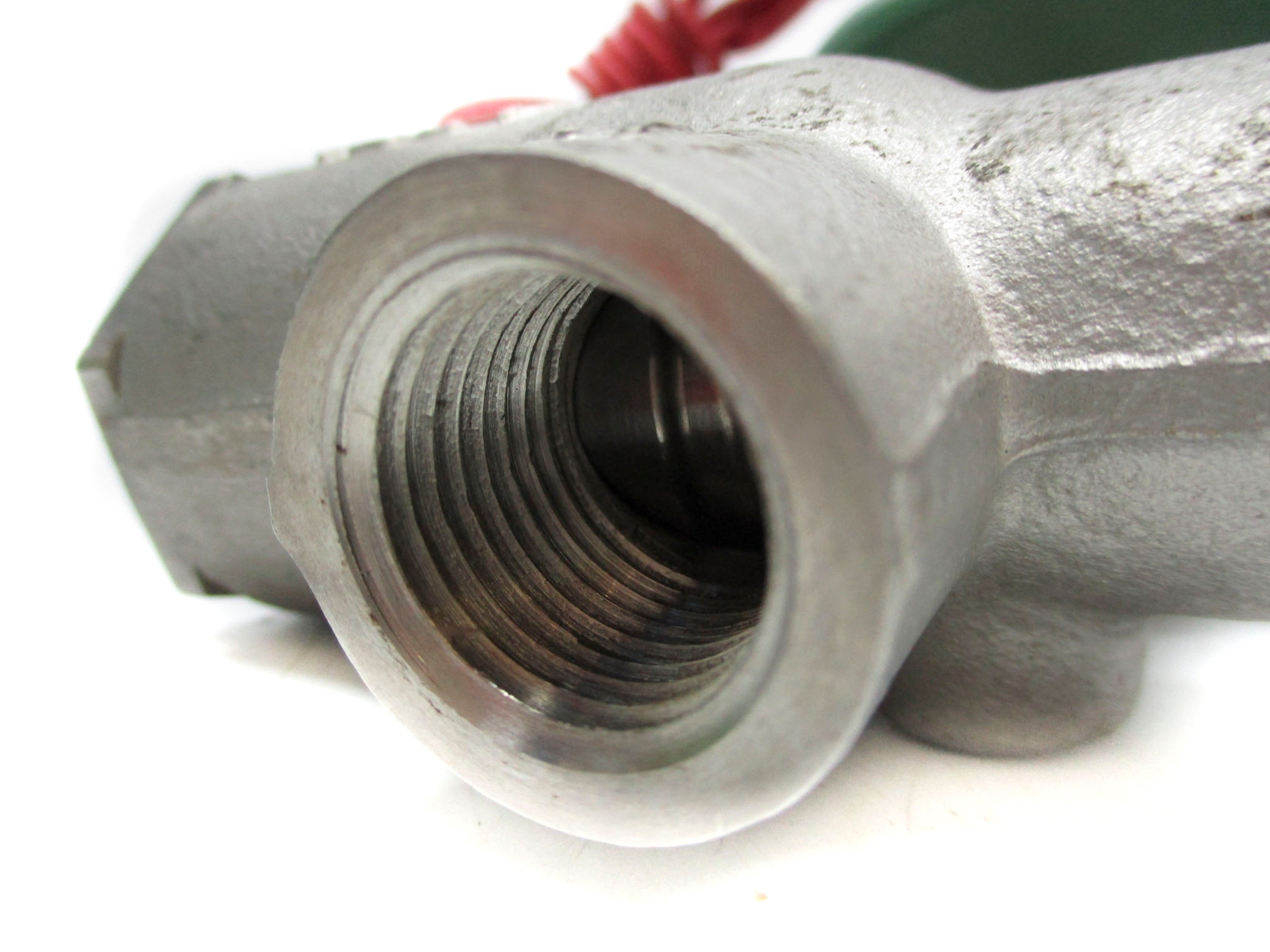 ASCO 8223A11 110/120V 1/2" NSMP