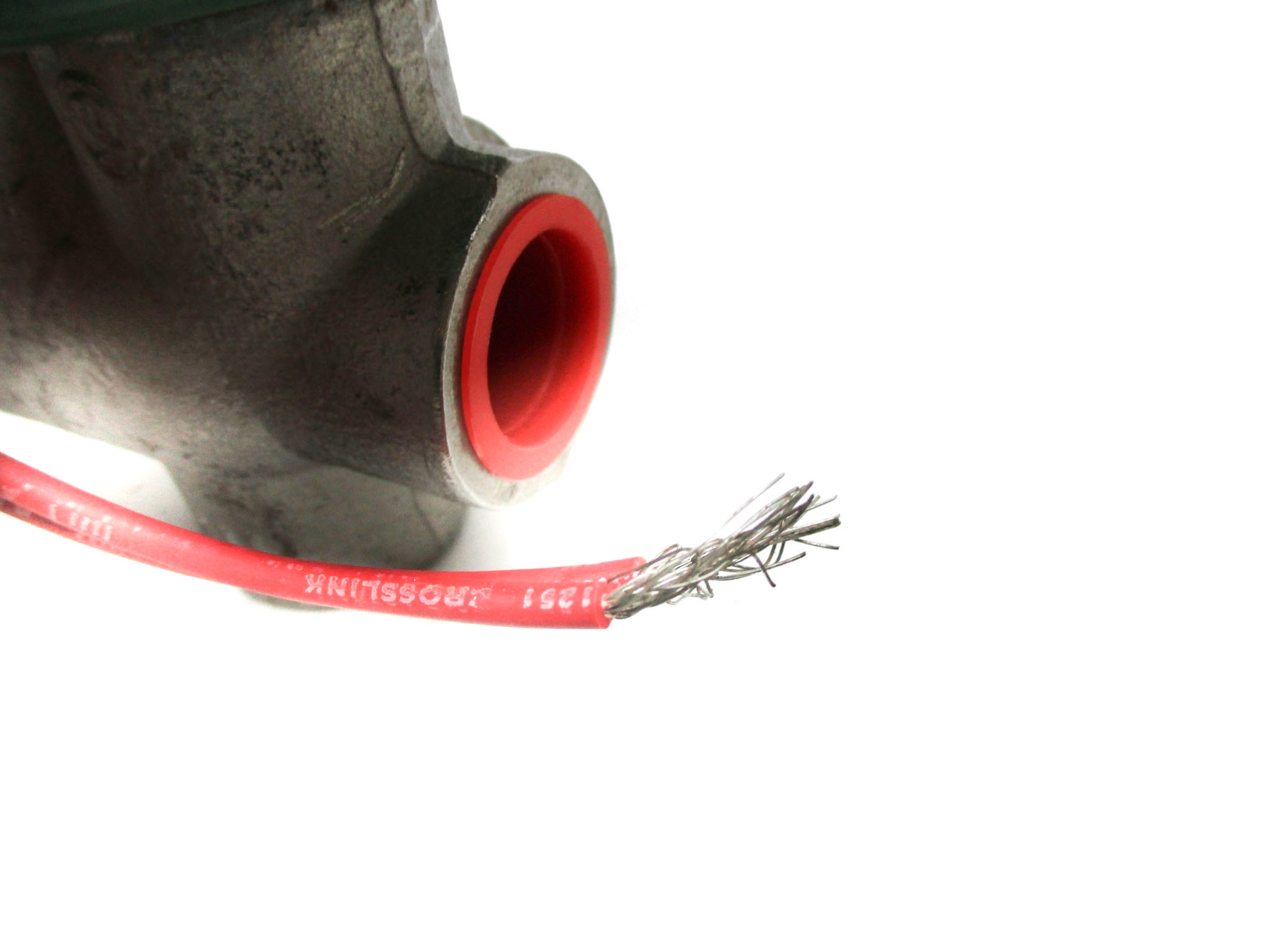 ASCO 8223A11 110/120V 1/2" NSMP
