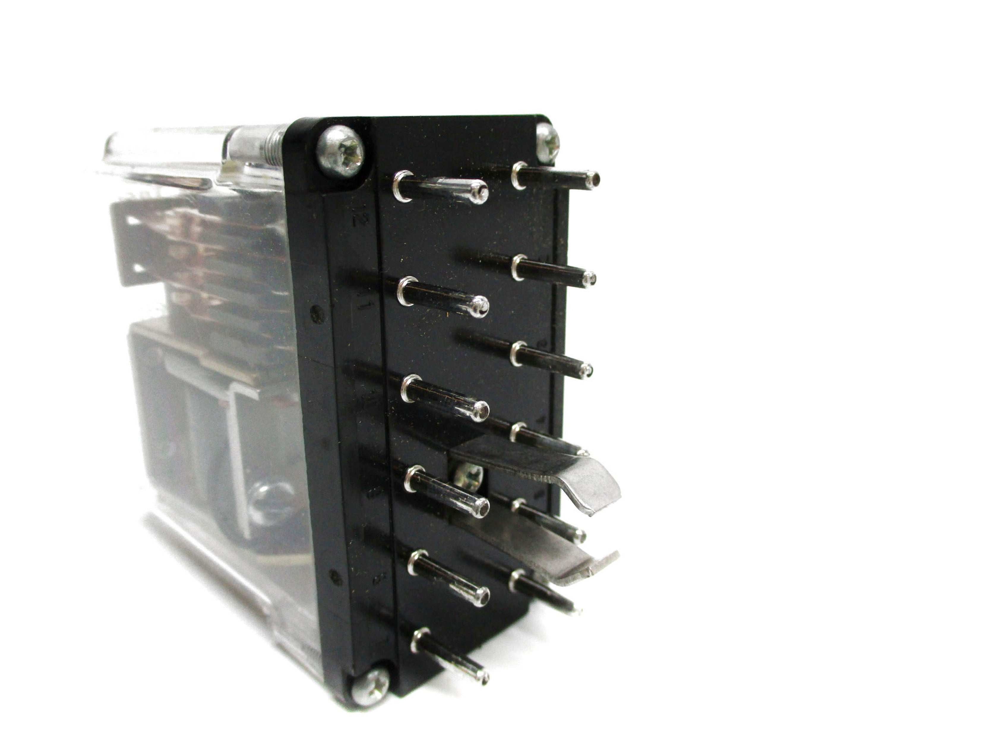 MSD 219BBXP 115-125VDC NSNP