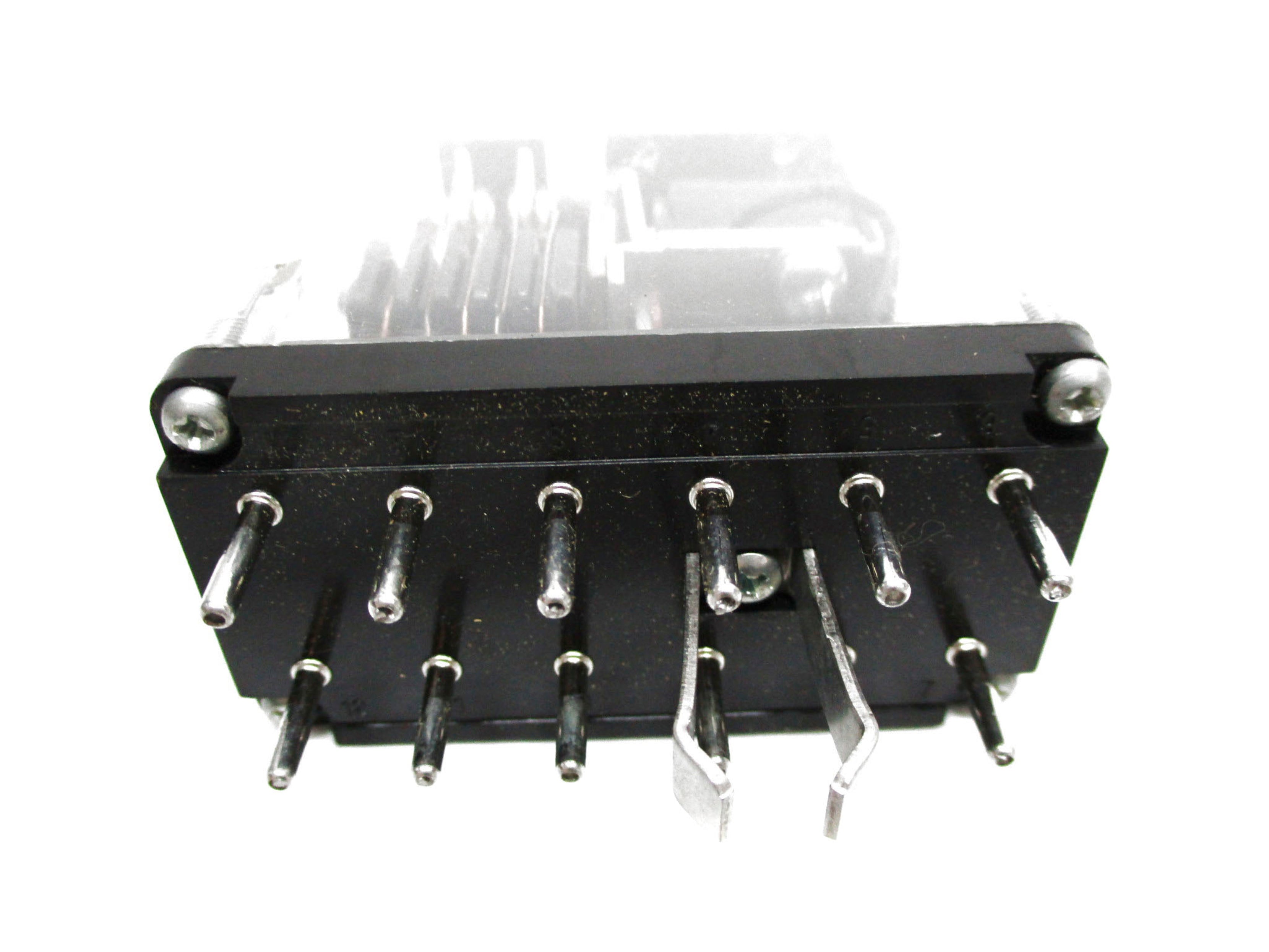 MSD 219BBXP 115-125VDC NSNP