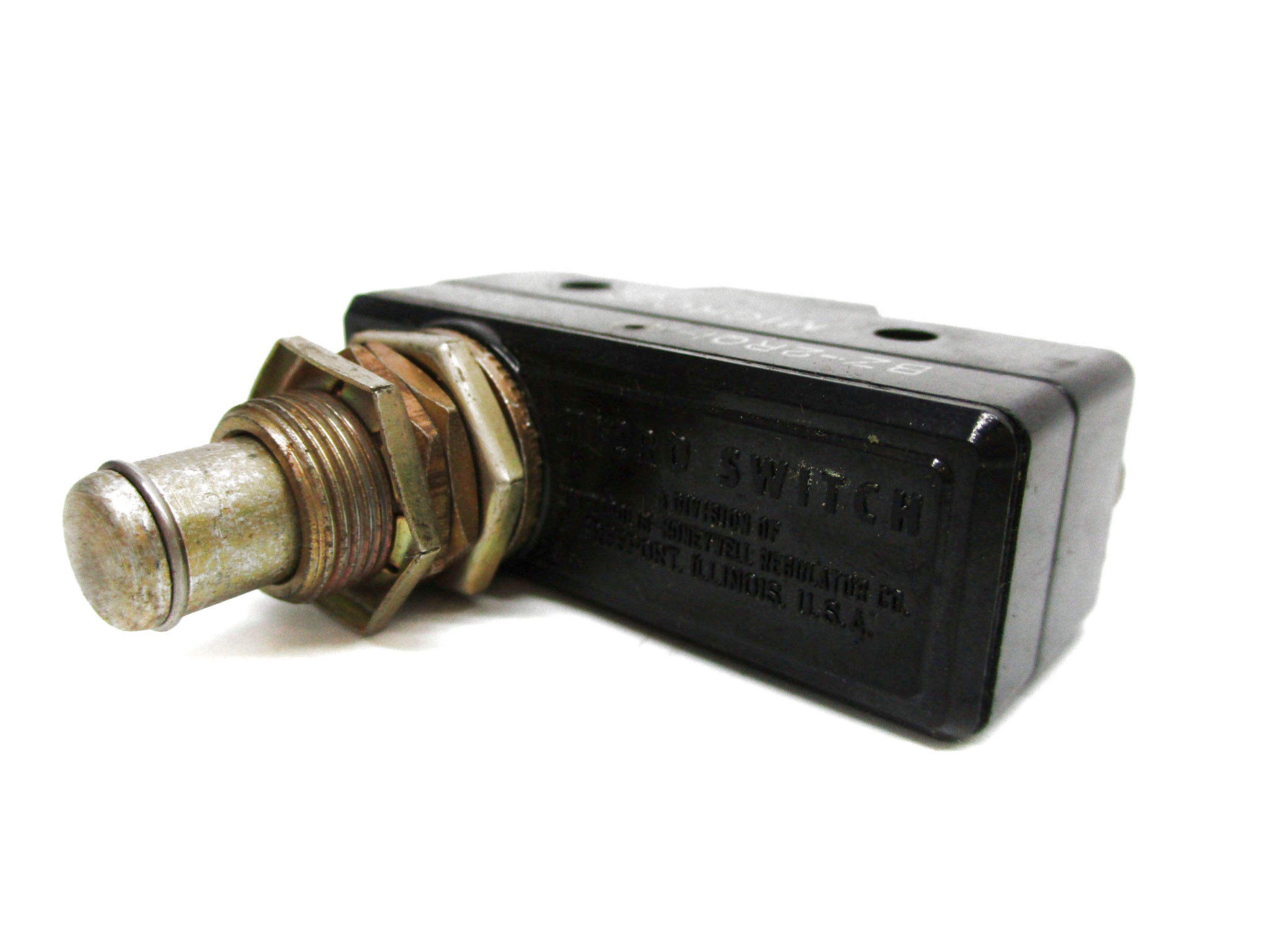 MICROSWITCH BZ-2RQ1-A2 UNMP
