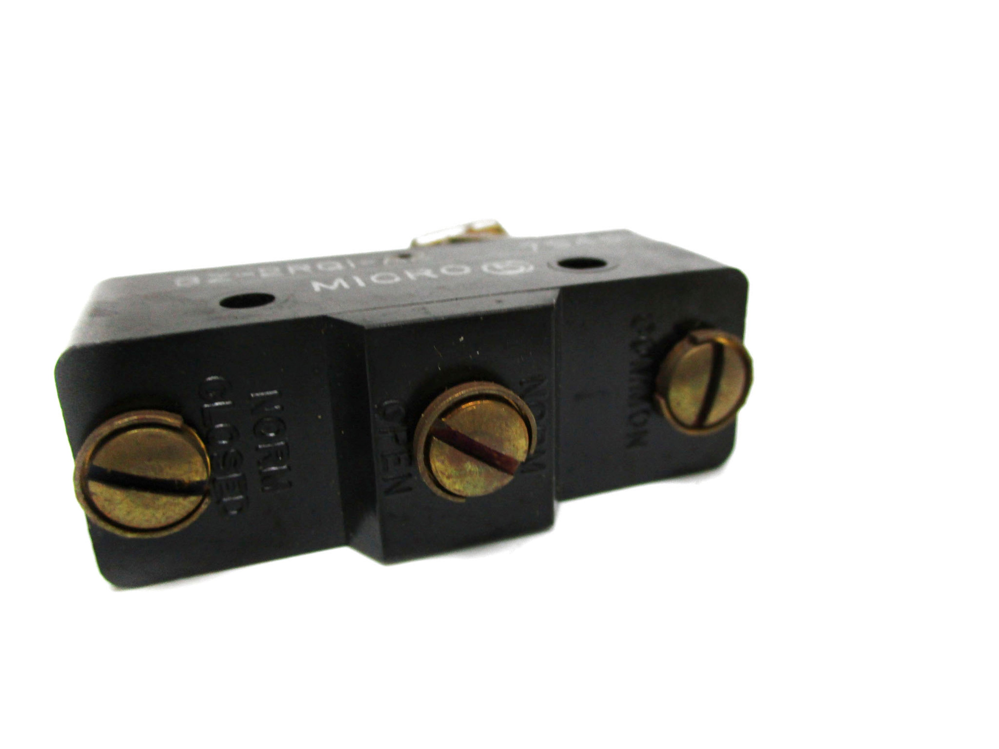 MICROSWITCH BZ-2RQ1-A2 UNMP