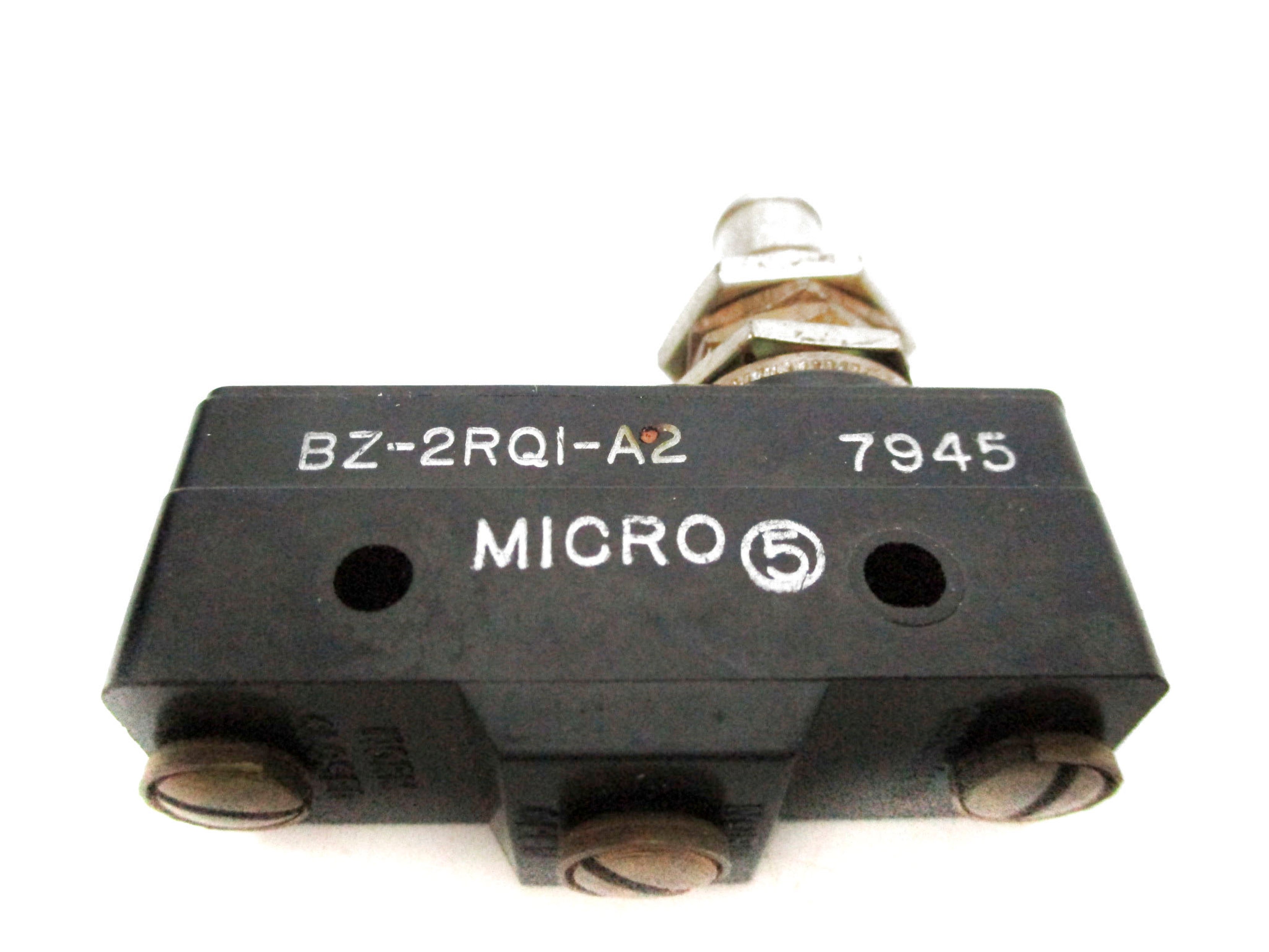 MICROSWITCH BZ-2RQ1-A2 UNMP