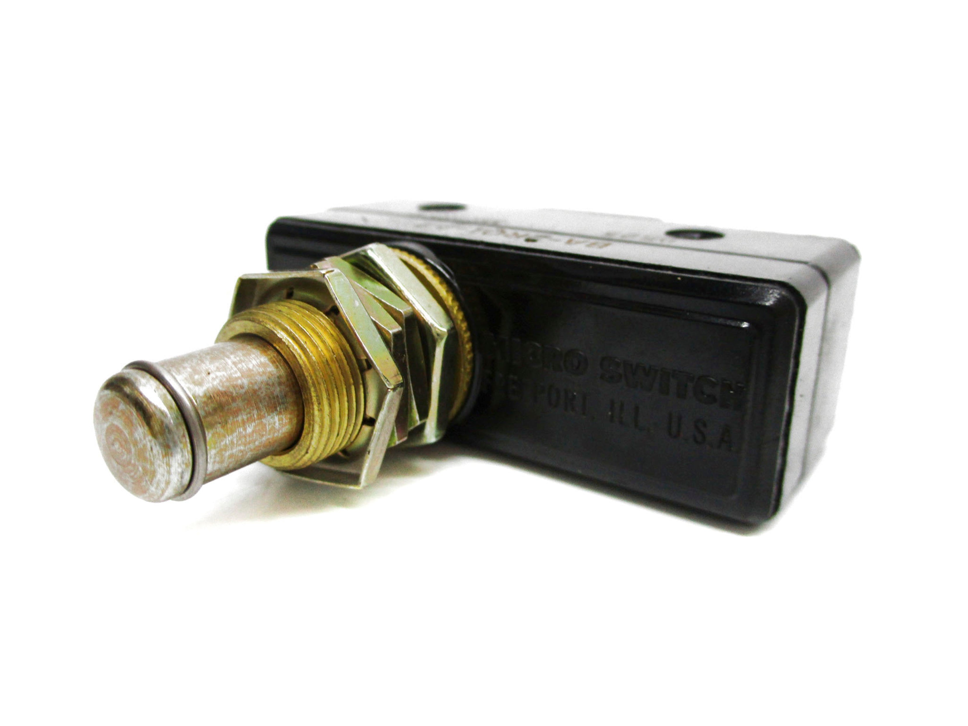 MICROSWITCH BA-2RQ1-A2 NSNP
