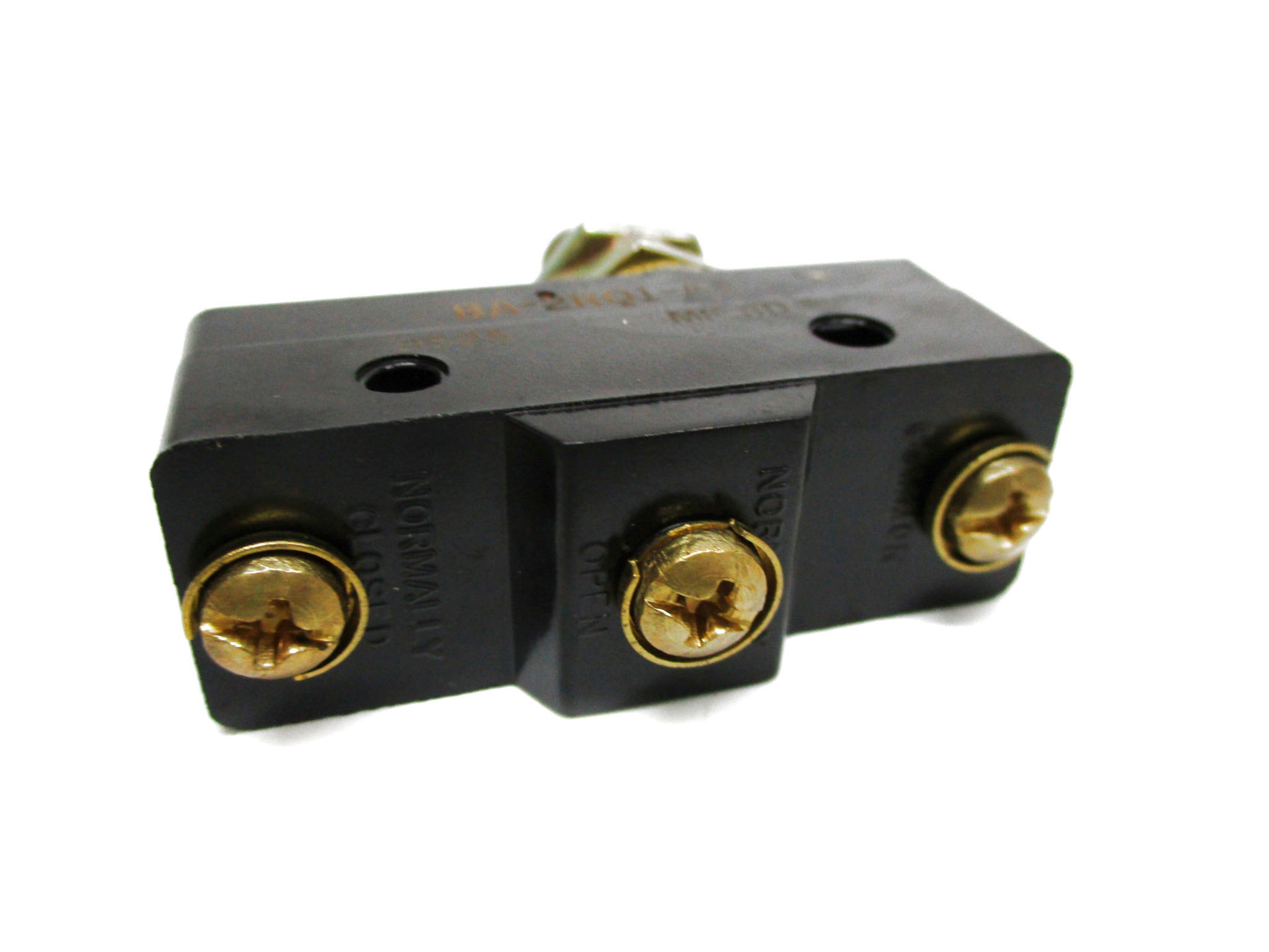 MICROSWITCH BA-2RQ1-A2 NSNP