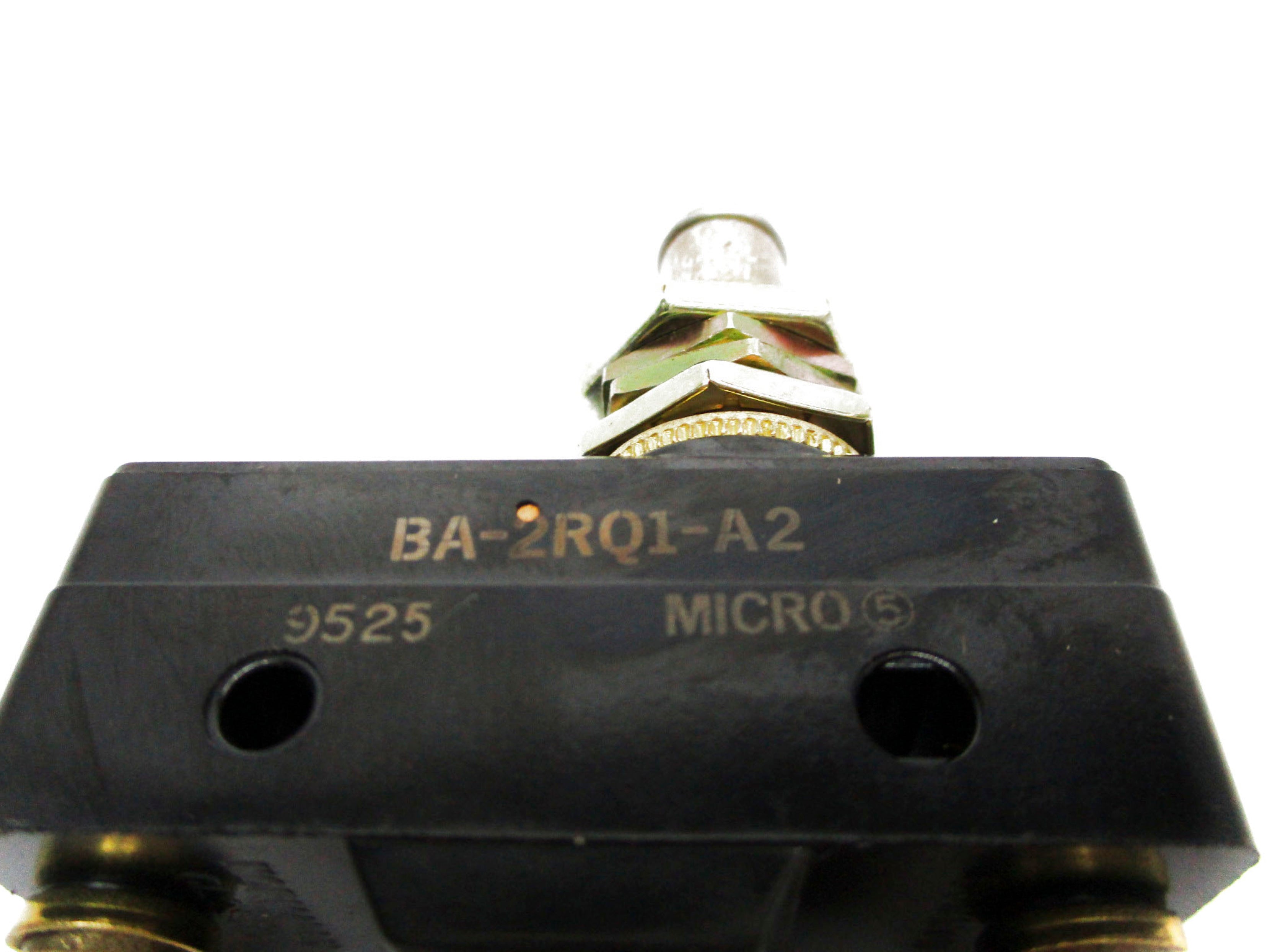 MICROSWITCH BA-2RQ1-A2 NSNP