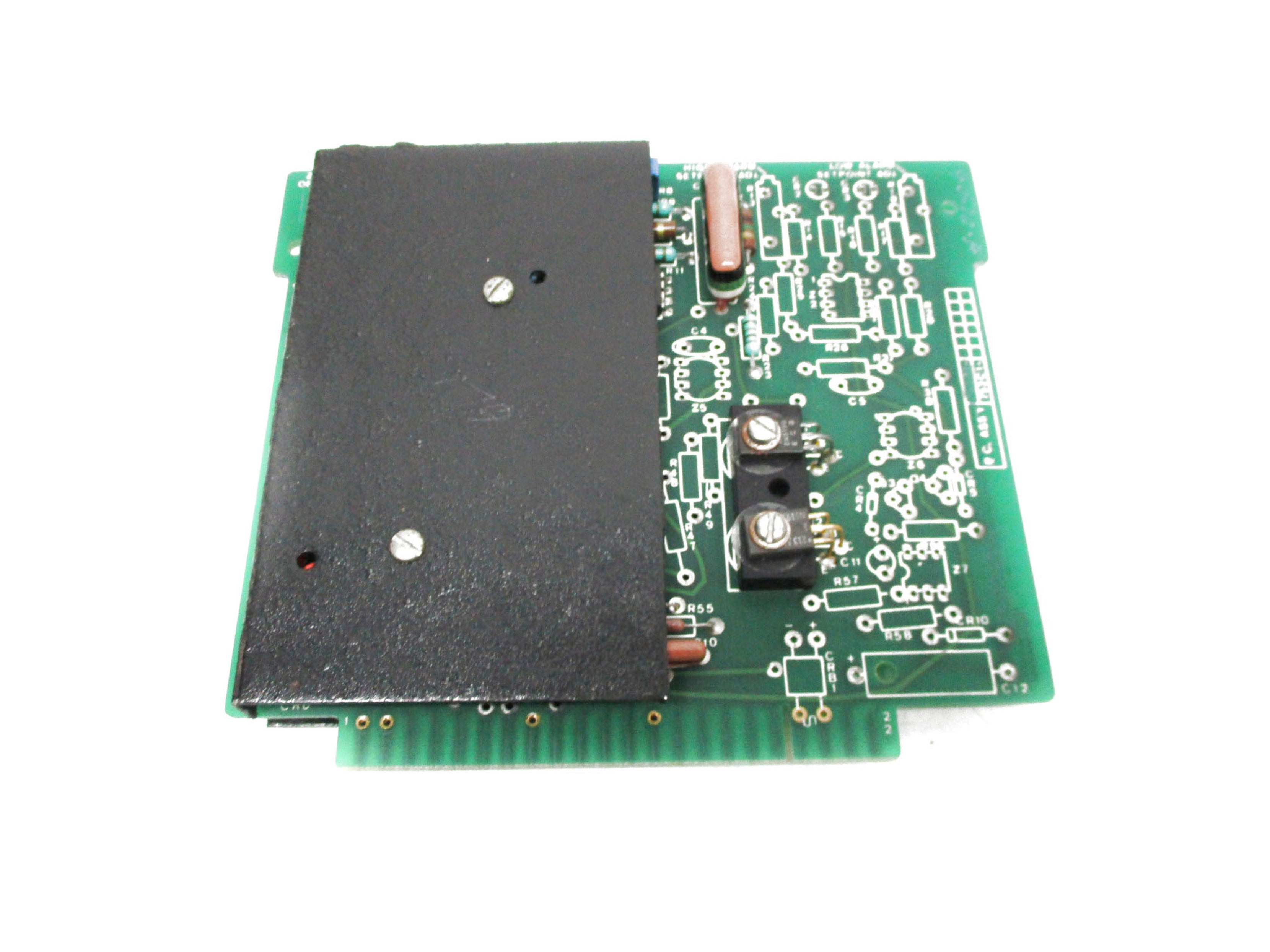 INDUSTRIAL MRO 752C1-1 REV. G UNMP