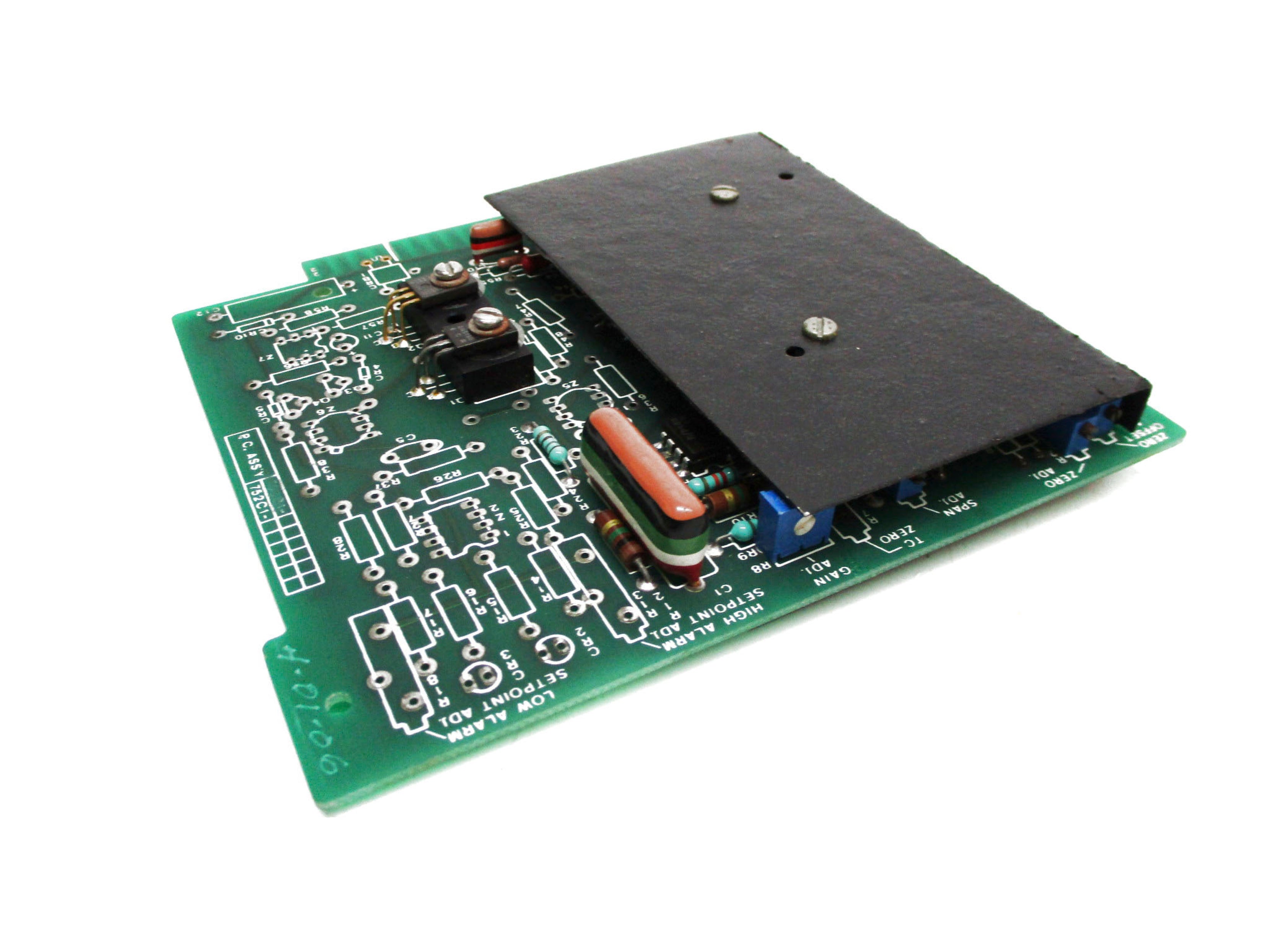INDUSTRIAL MRO 752C1-1 REV. G UNMP