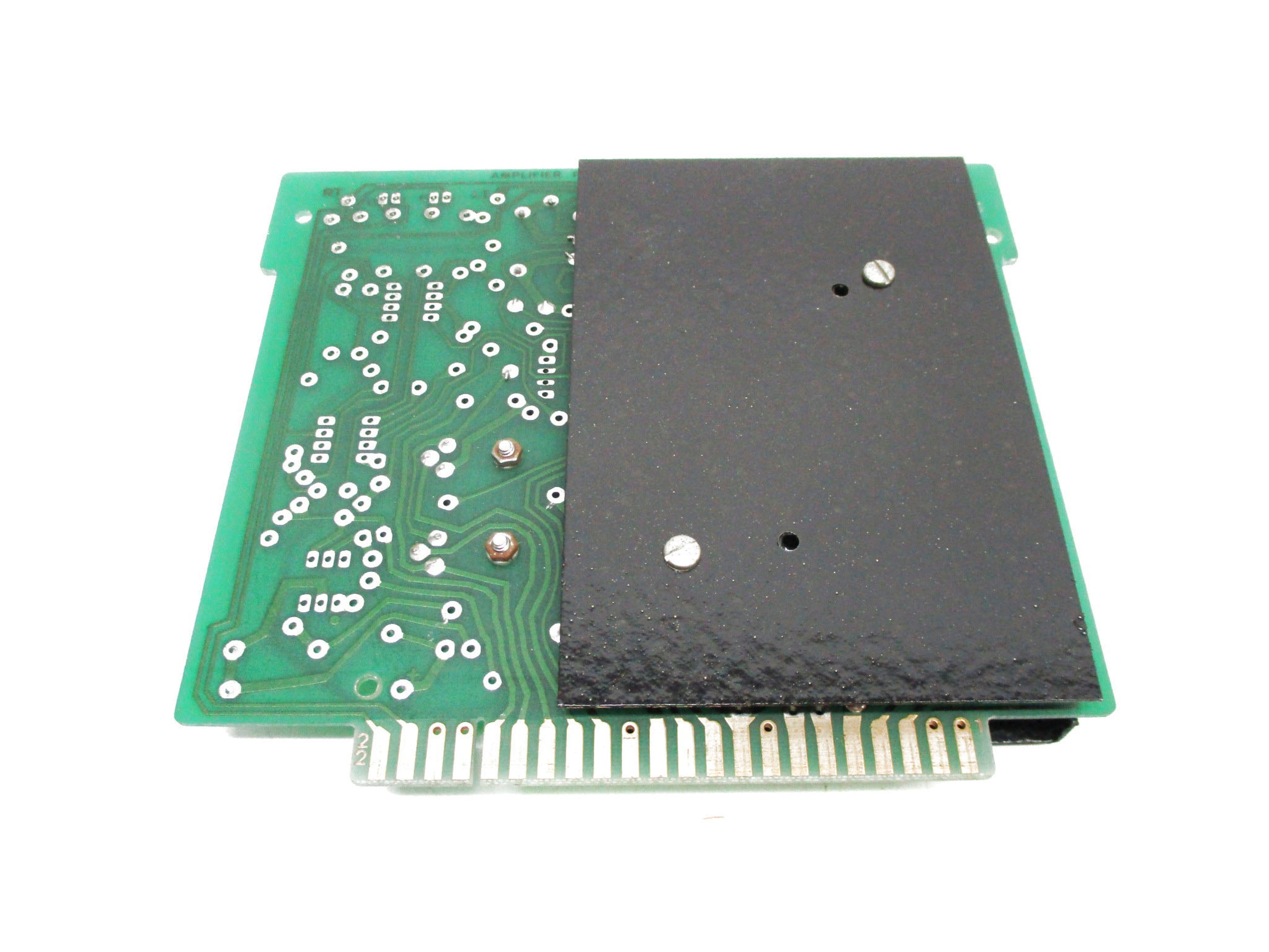 INDUSTRIAL MRO 752C1-1 REV. G UNMP