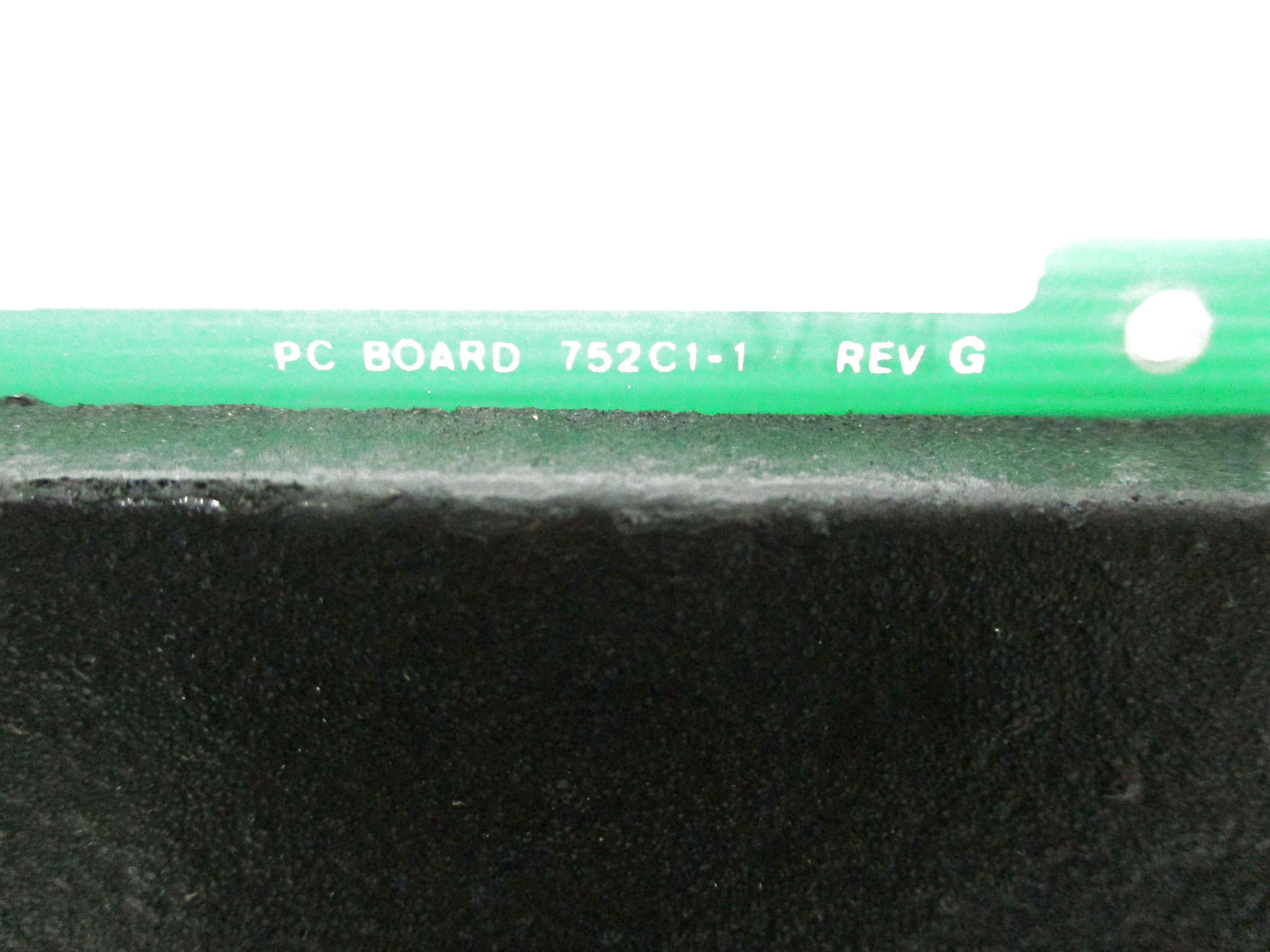 INDUSTRIAL MRO 752C1-1 REV. G UNMP