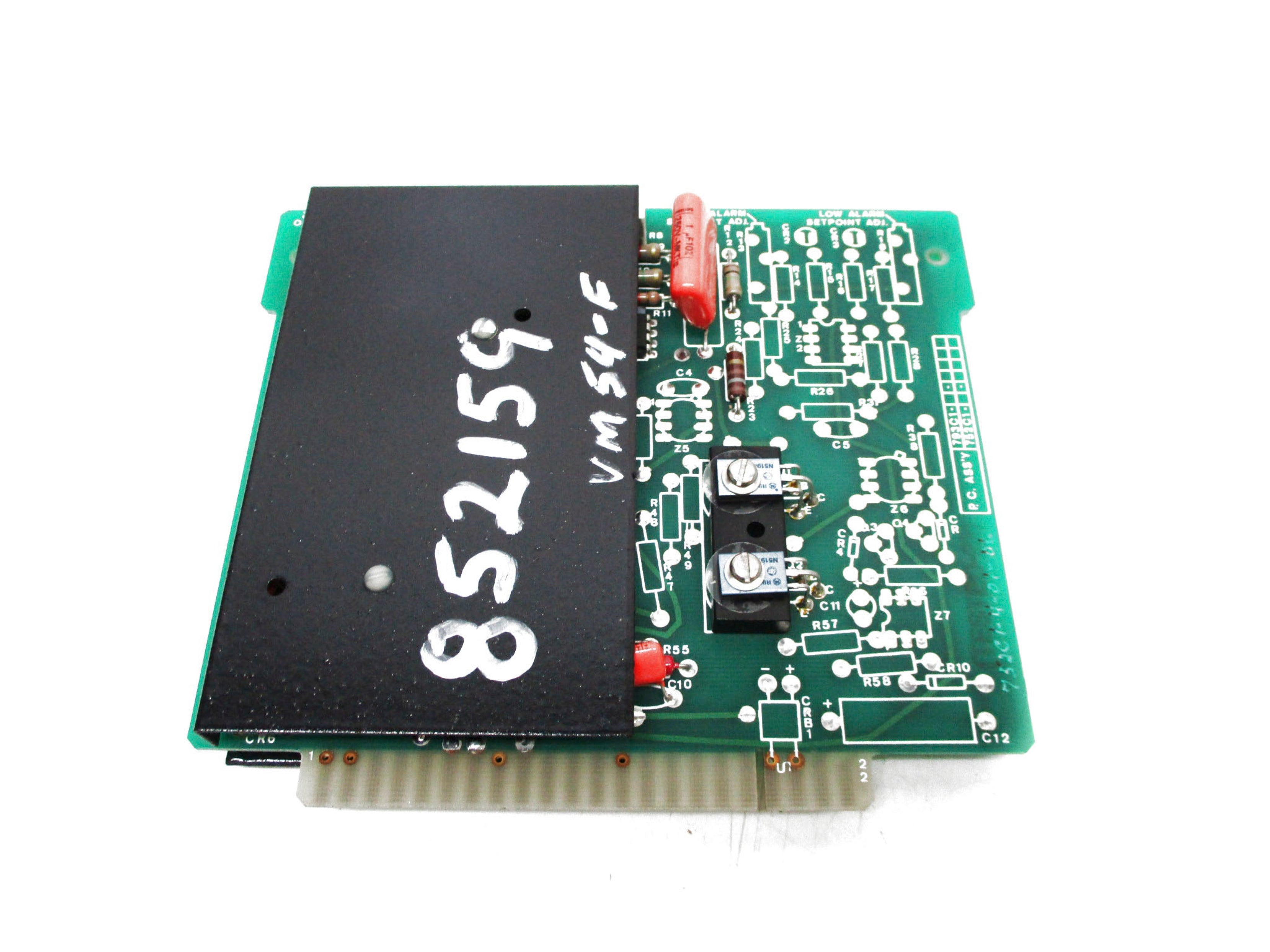 INDUSTRIAL MRO 752C1-1 REV. J UNMP