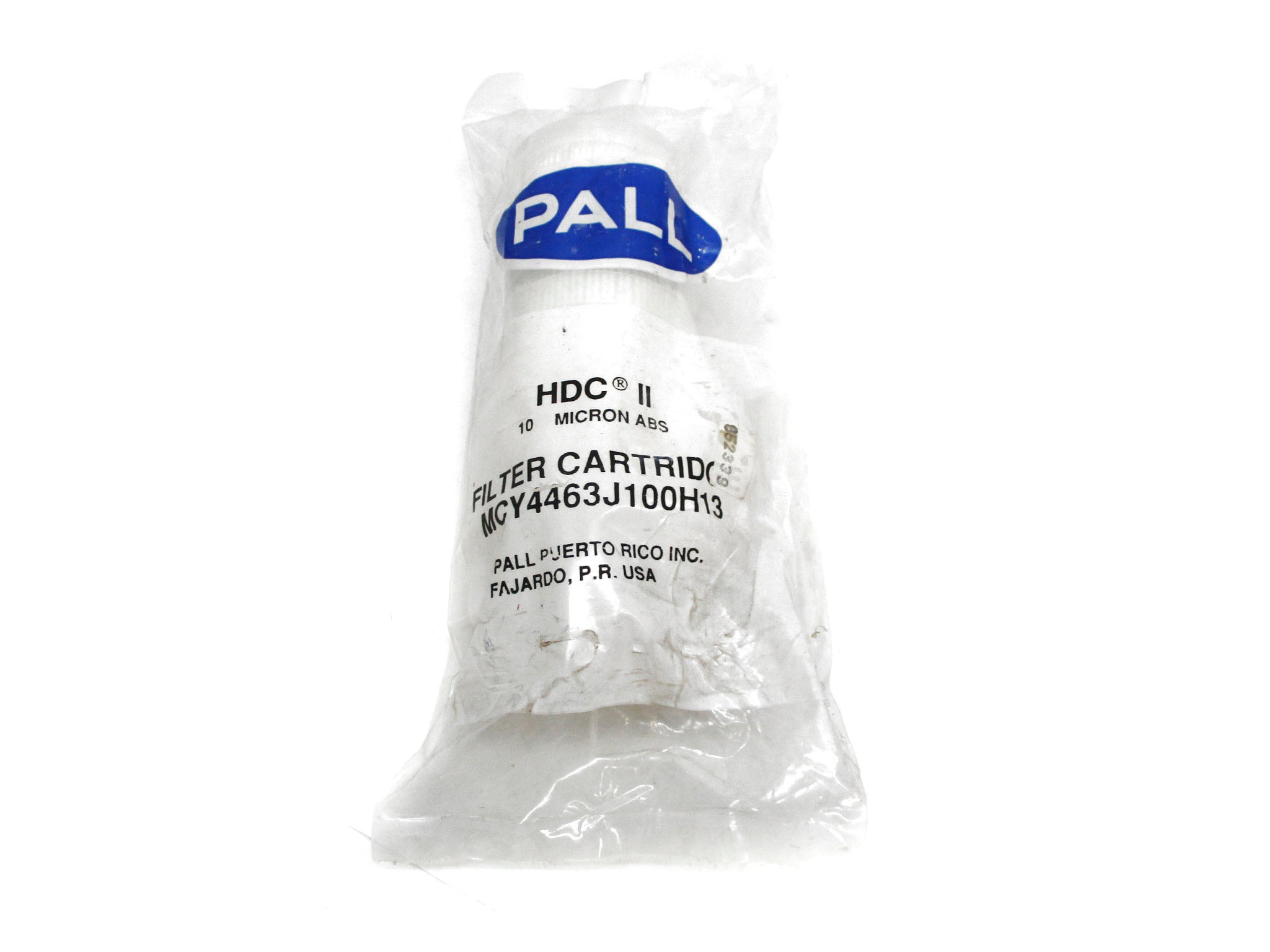 PALL MCY4463J100H13 NSMP