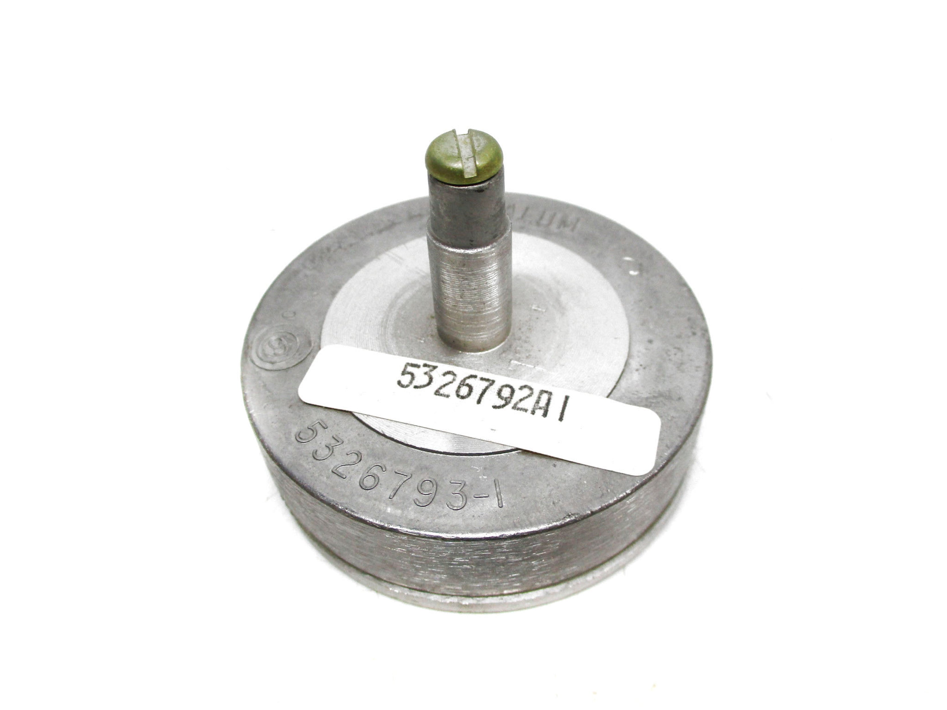 BAILEY CONTROLS 258149A1 (AS PICTURED) NSMP