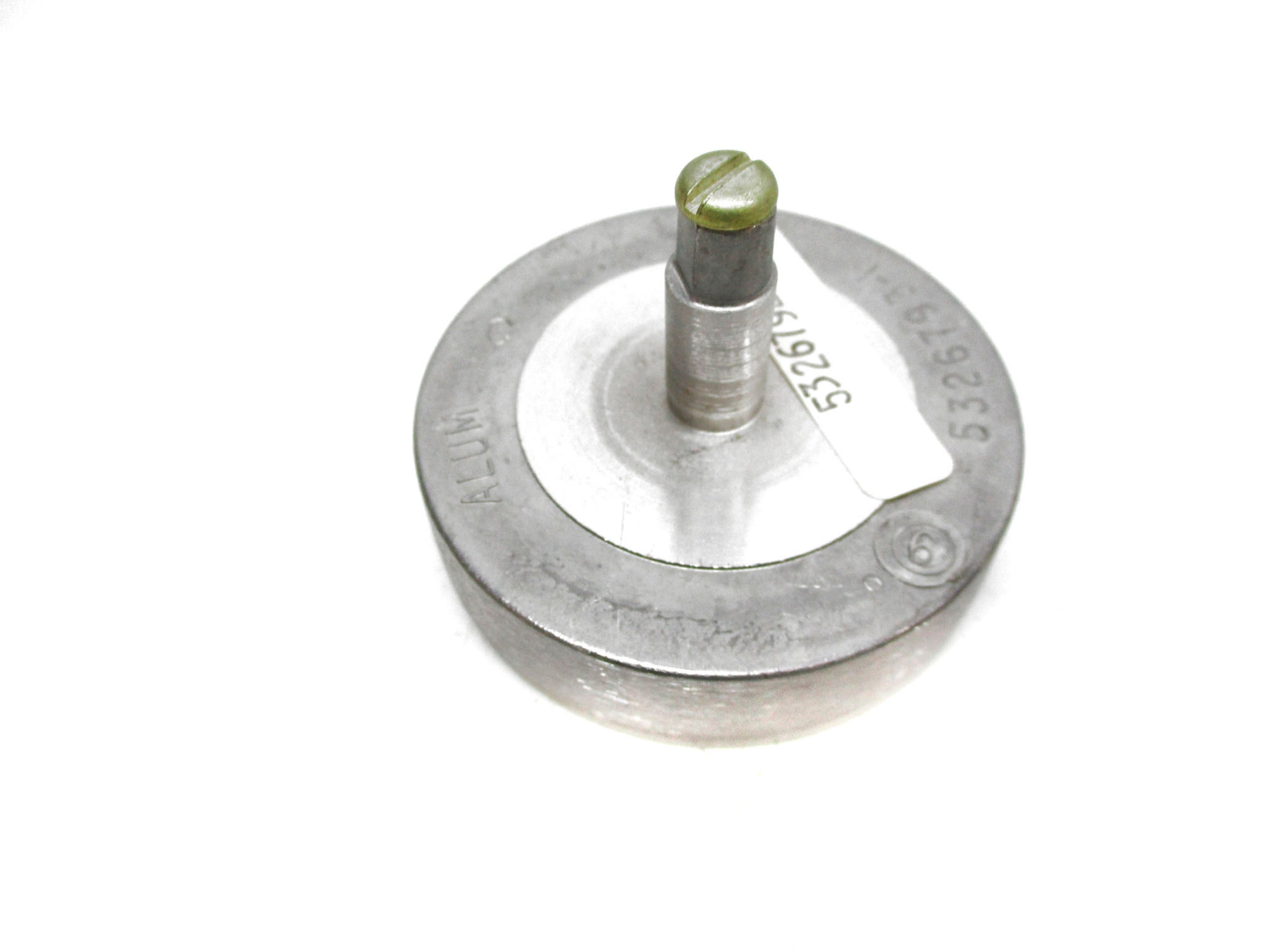 BAILEY CONTROLS 258149A1 (AS PICTURED) NSMP