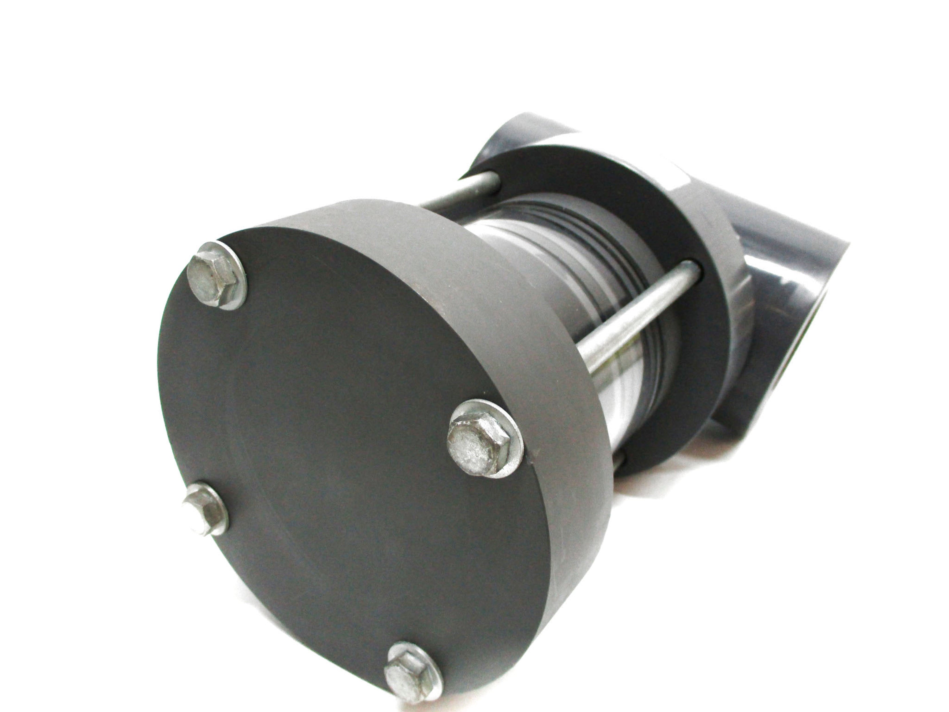 PLAST-O-MATIC VALVES EAT200B-PV NSNP