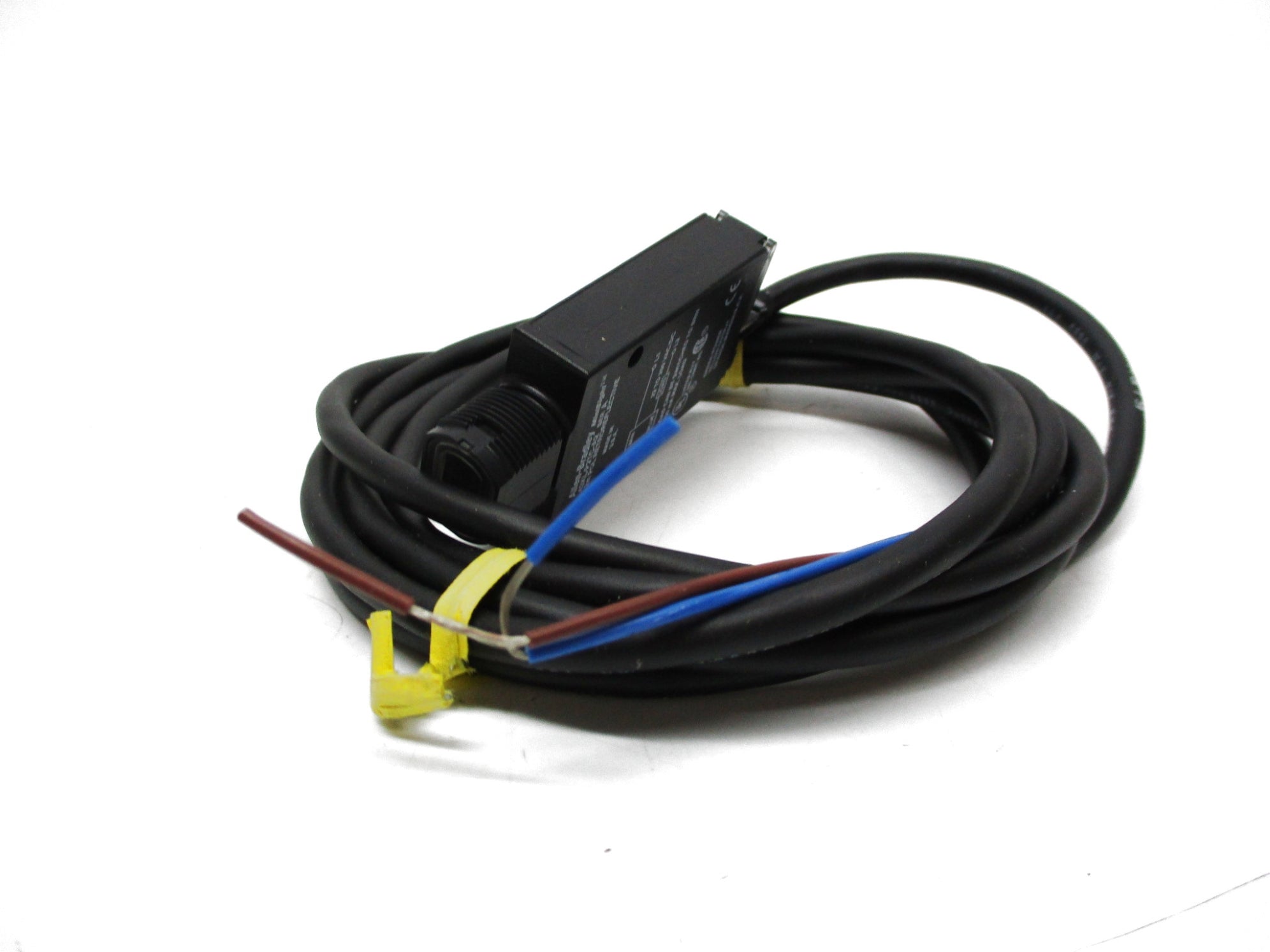 ALLEN BRADLEY 42KL-P2TC-A2 SER. A NSNP