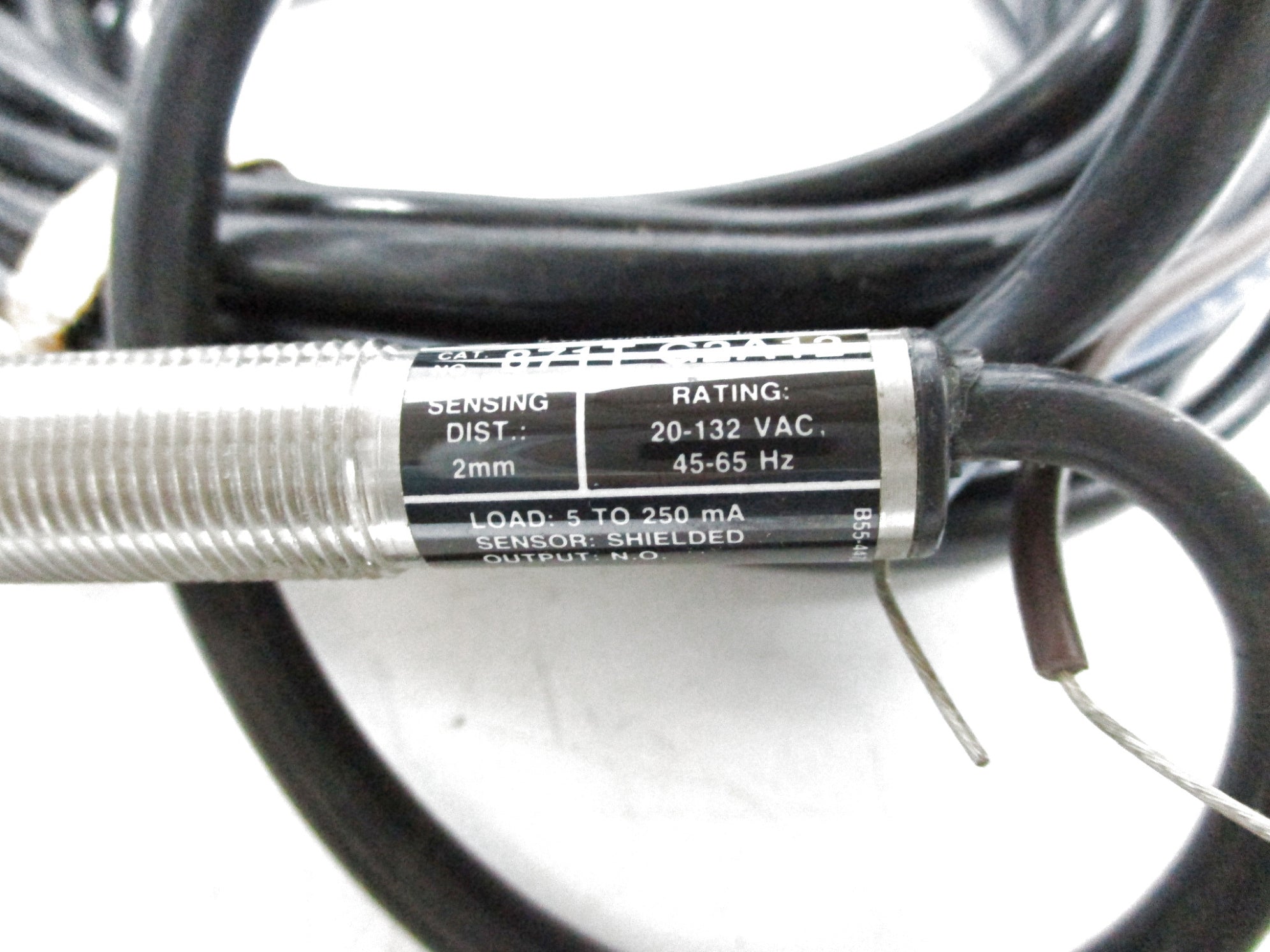 ALLEN BRADLEY 871T-G2A12 NSNP