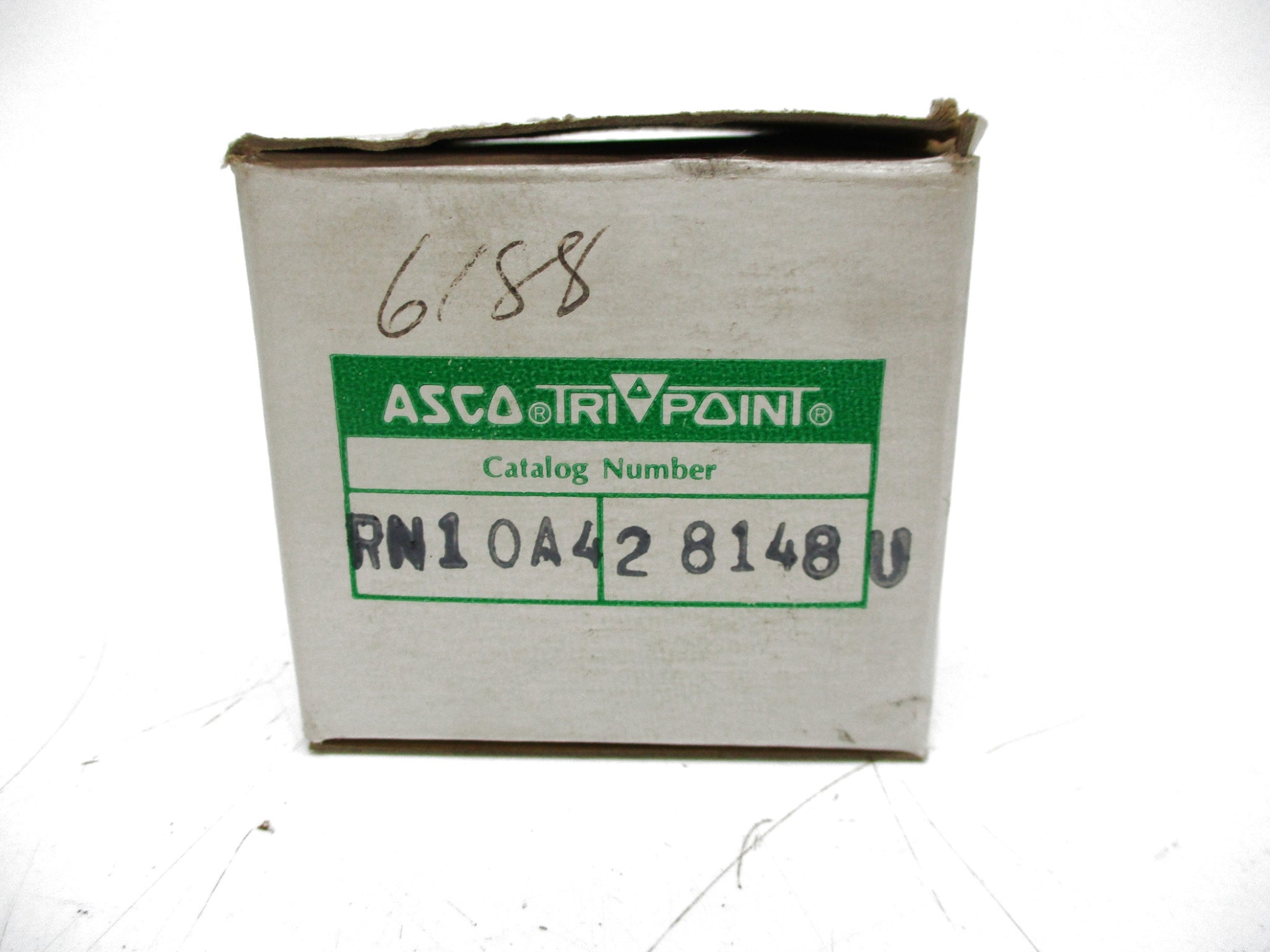 ASCO RN10A42 NSMP
