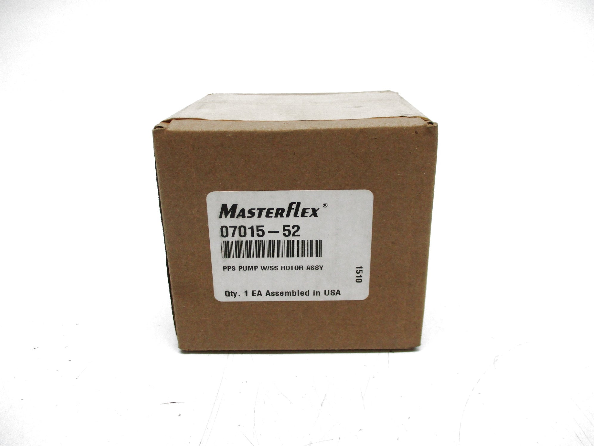 MASTERFLEX 07015-52 NSFS