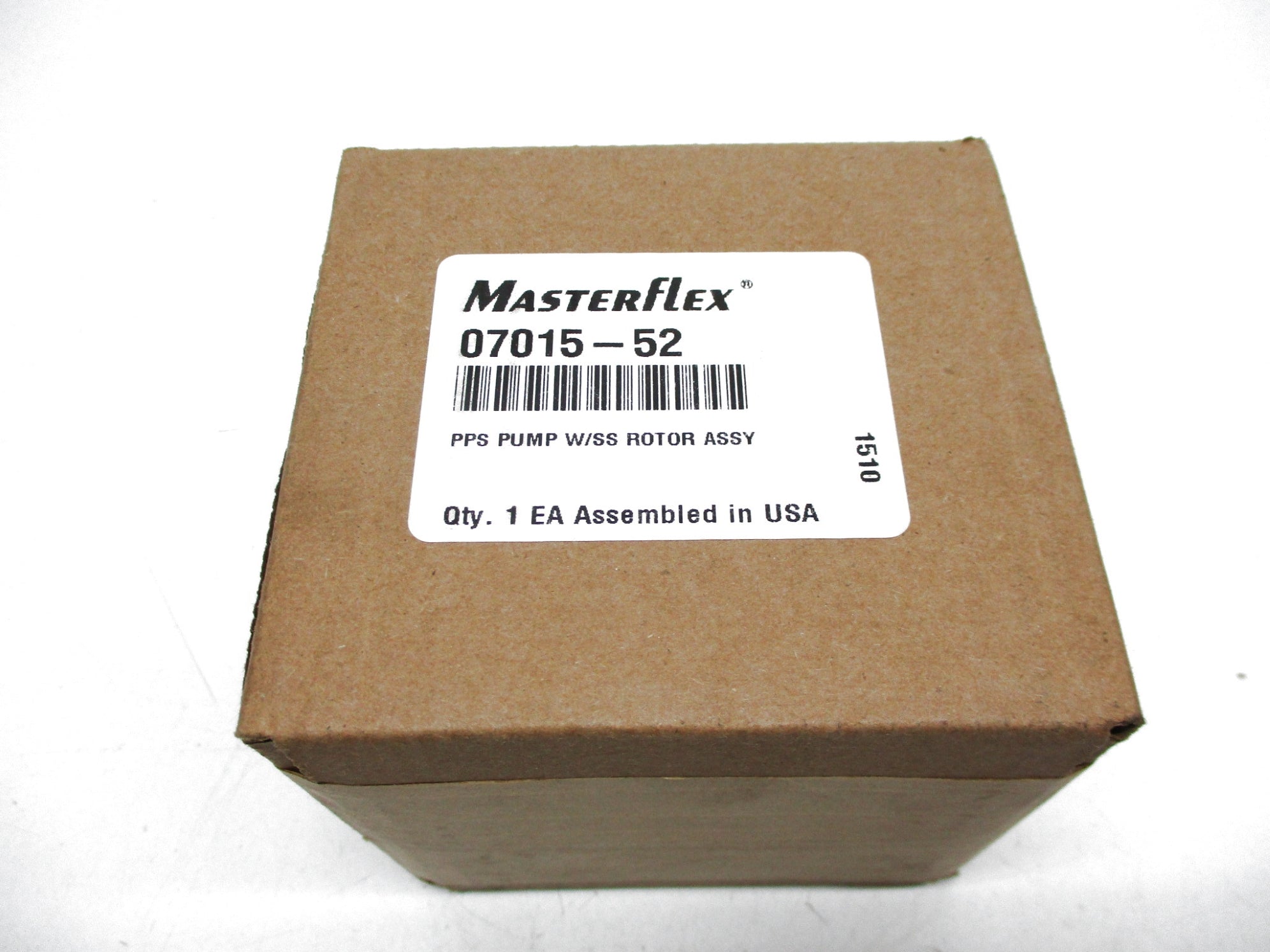 MASTERFLEX 07015-52 NSFS