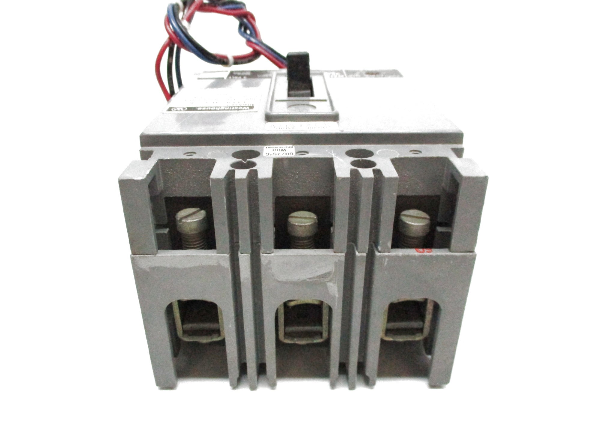 WESTINGHOUSE HFB3480ML 50A 600VAC UNMP