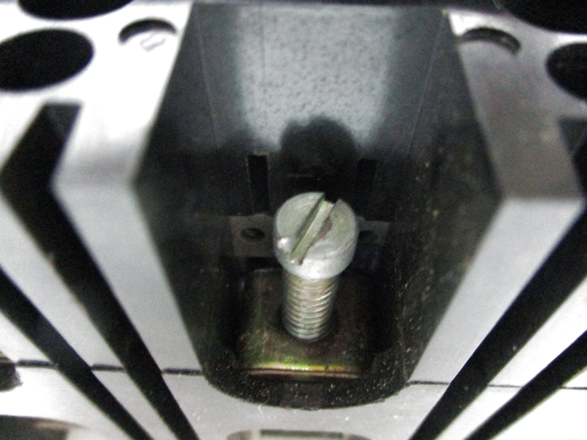 WESTINGHOUSE FB3060 60A 600VAC UNMP