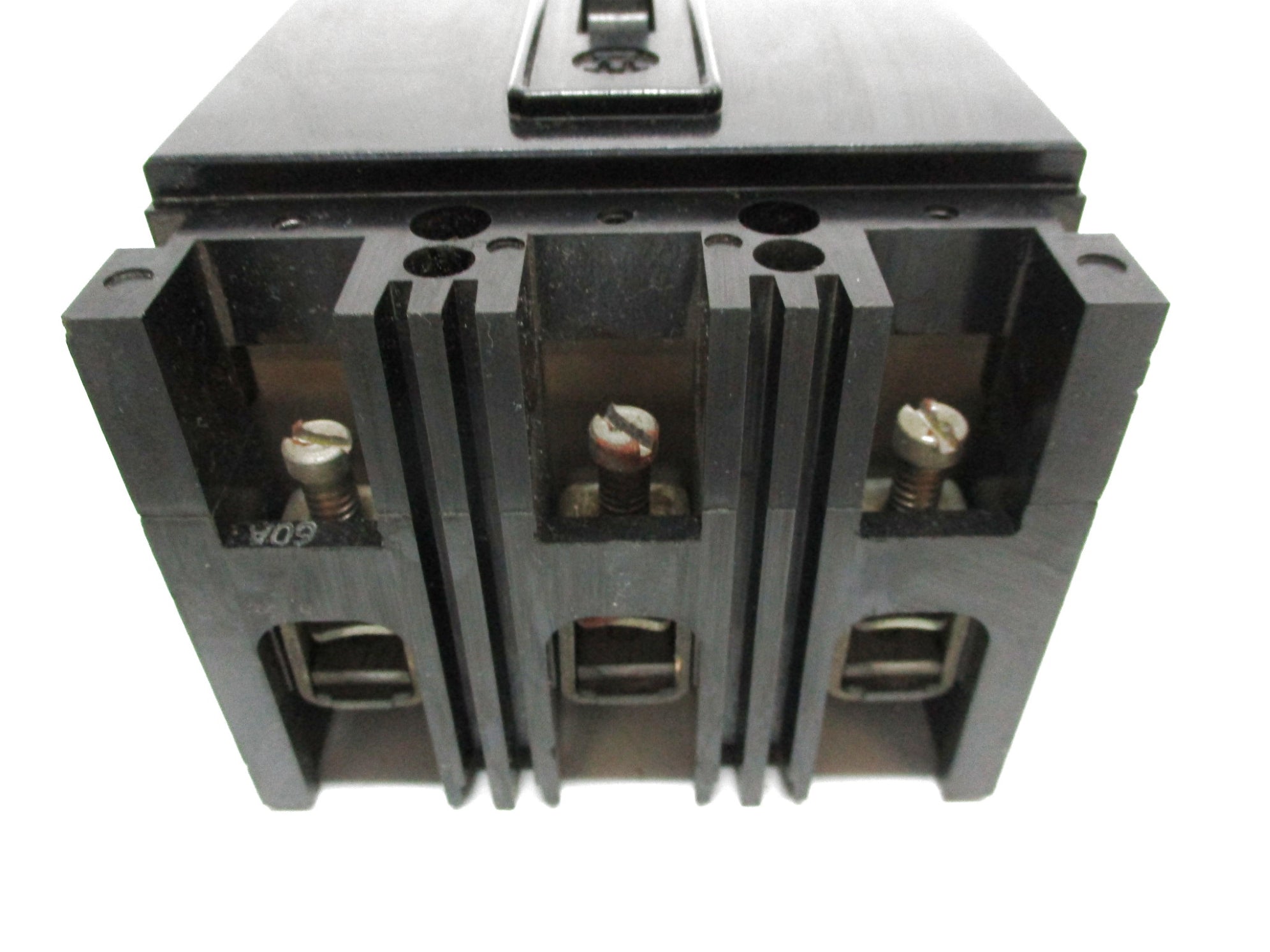 WESTINGHOUSE FB3060 60A 600VAC UNMP