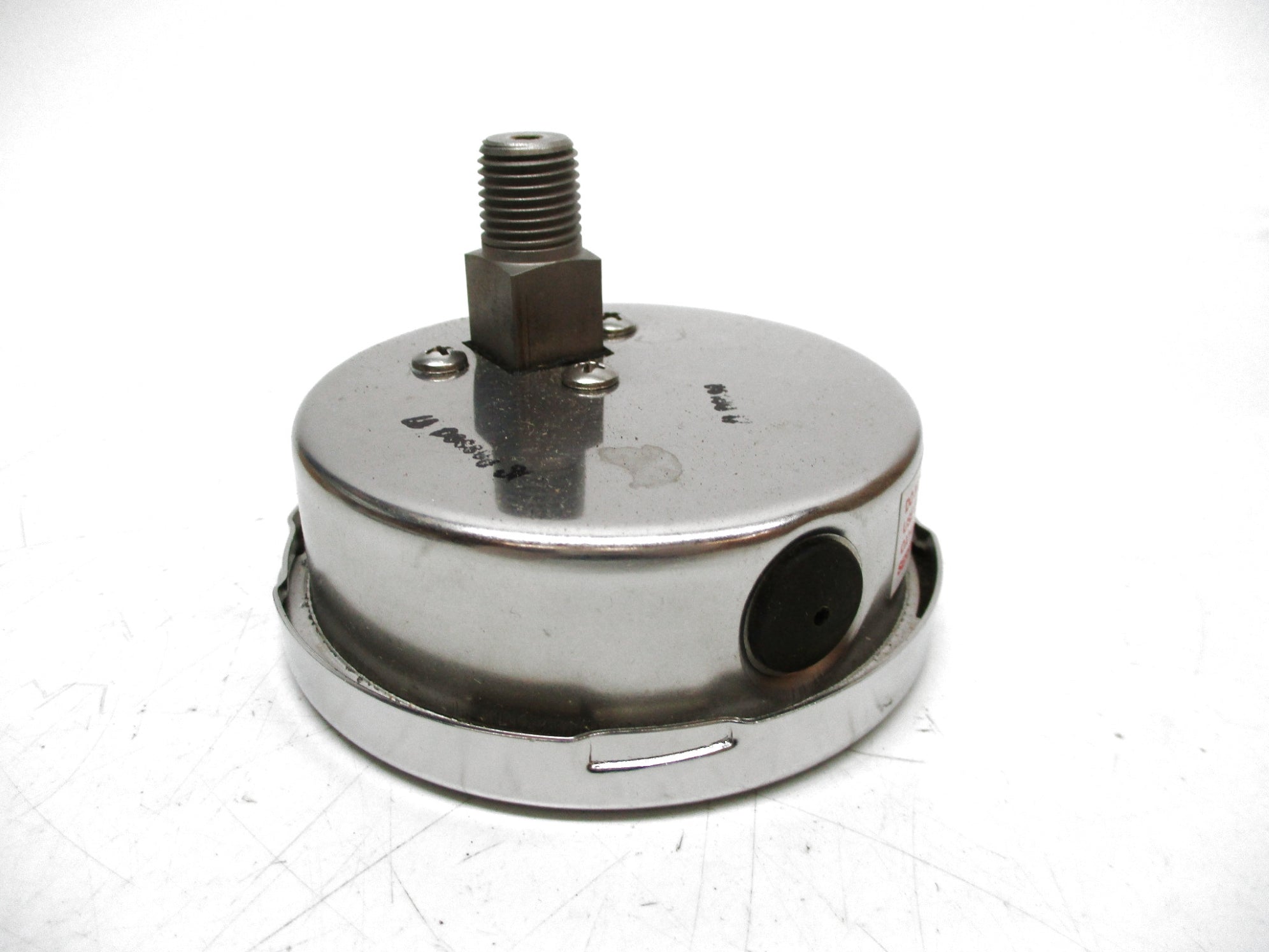 REOTEMP PR35-S1-C4-P12 -12 TO 12PSI NSMP