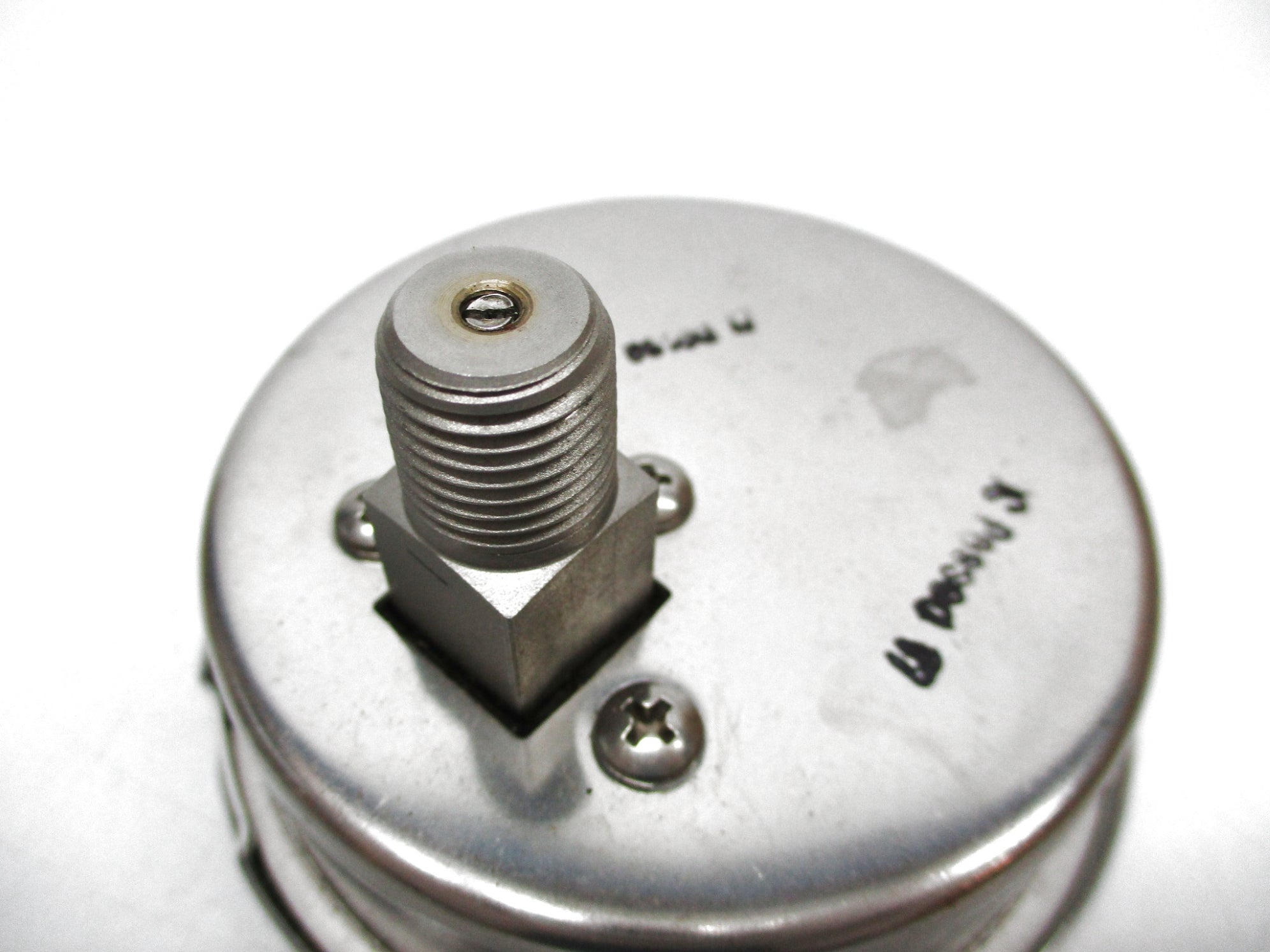 REOTEMP PR35-S1-C4-P12 -12 TO 12PSI NSMP
