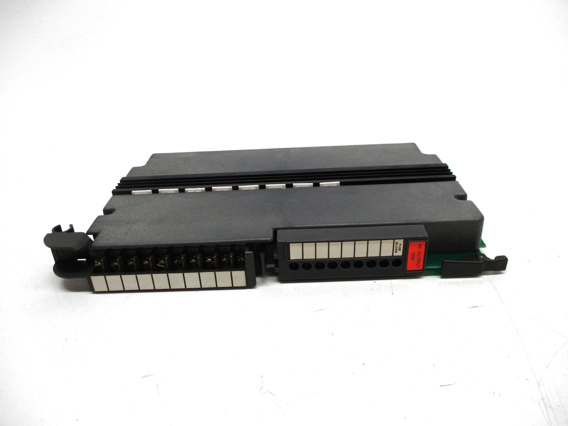 ALLEN BRADLEY 1771-OA SER. B (AS PICTURED) UNMP