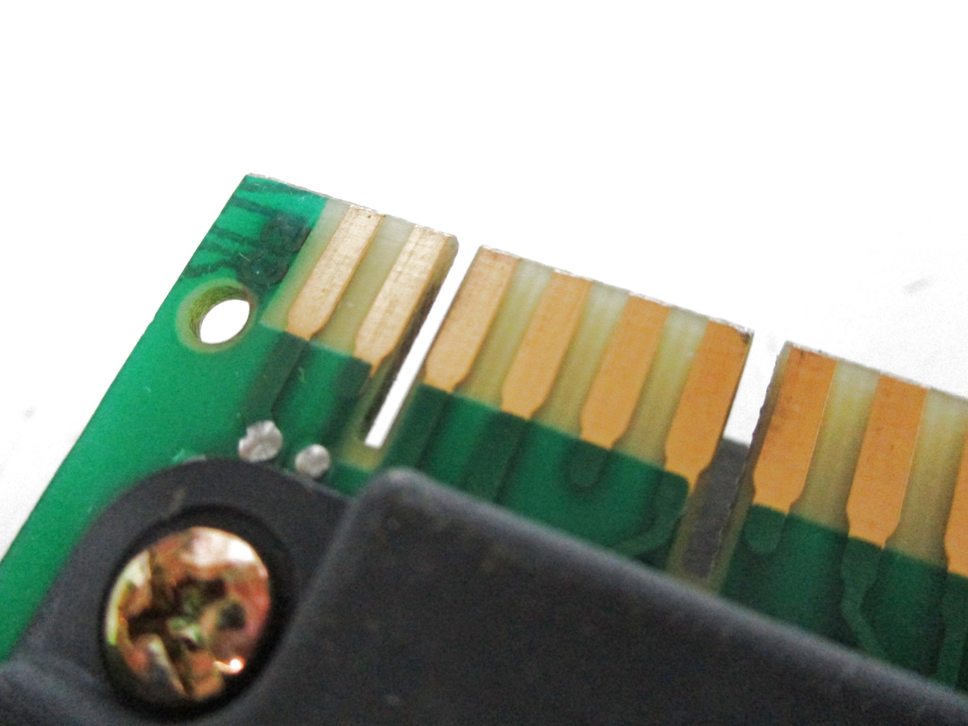 ALLEN BRADLEY 1771-OA SER. B (AS PICTURED) UNMP