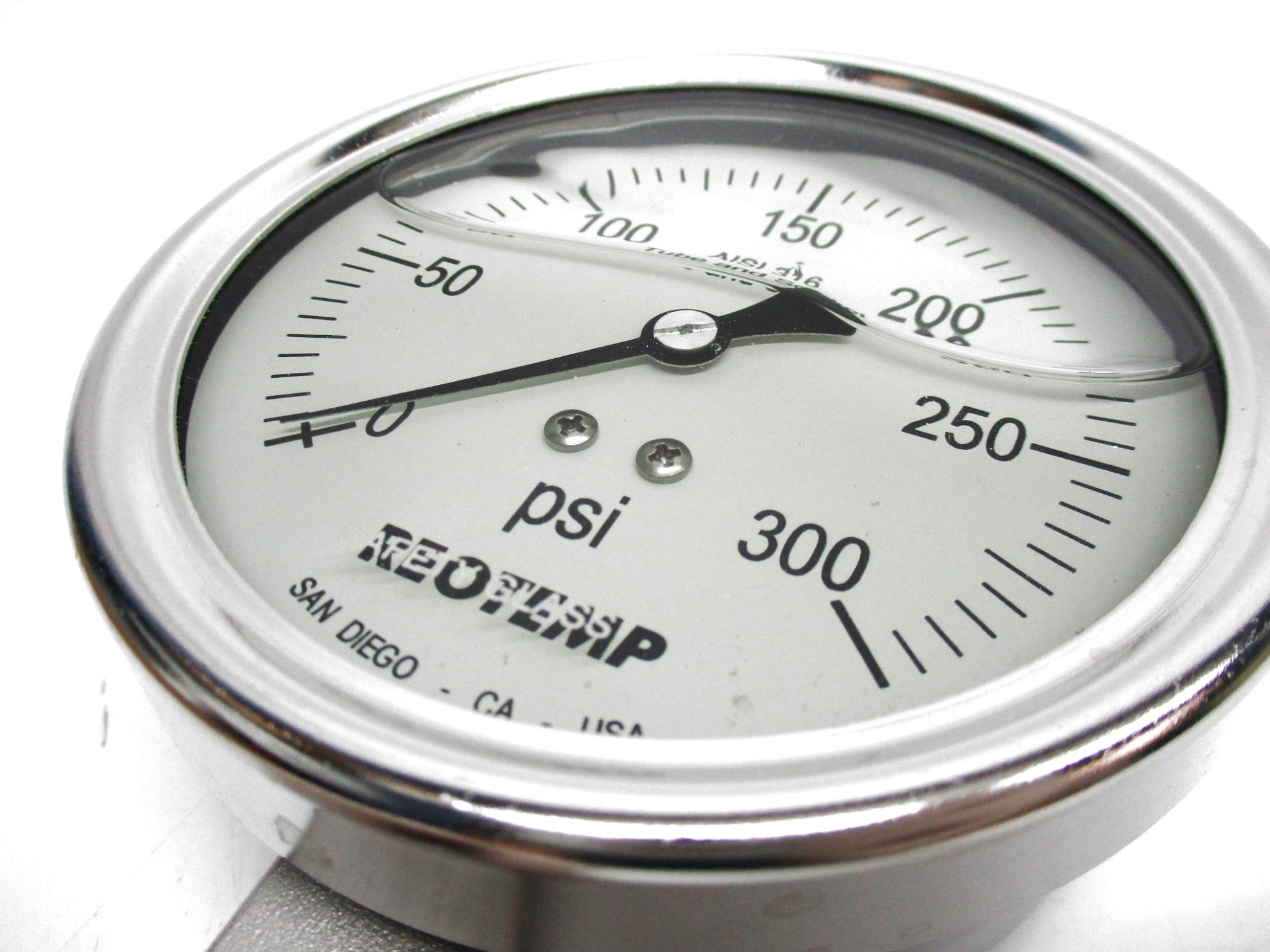 REOTEMP PR40-S1-A4-P21-G 300PSI NSMP