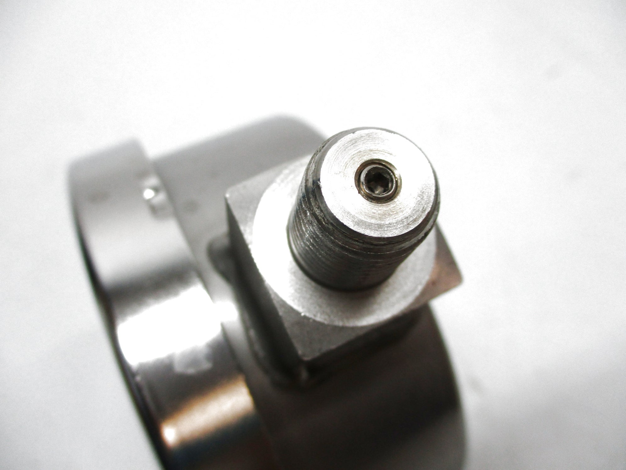 REOTEMP PR40-S1-A4-P21-G 300PSI NSMP