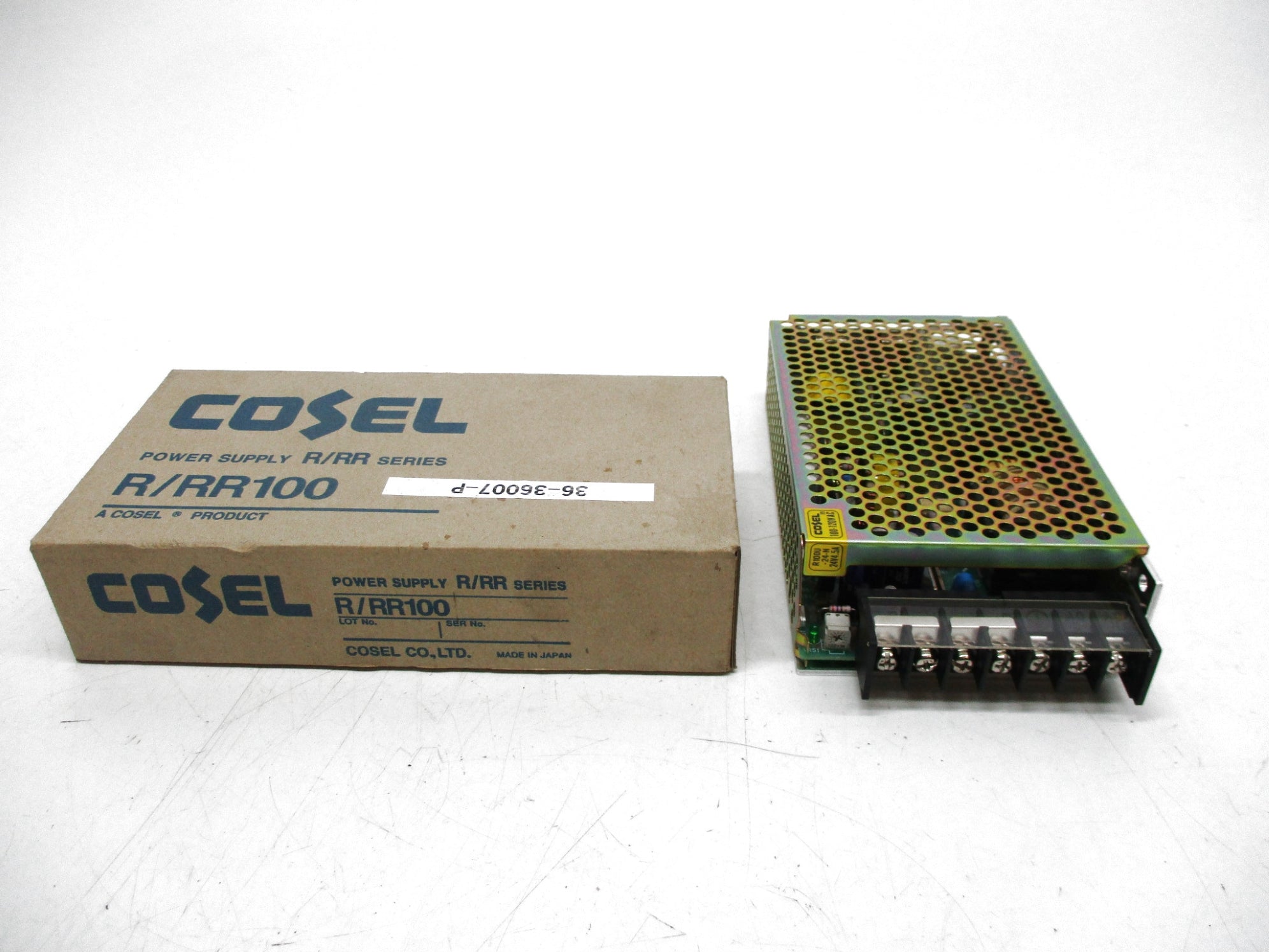 COSEL R100U-24 NSMP