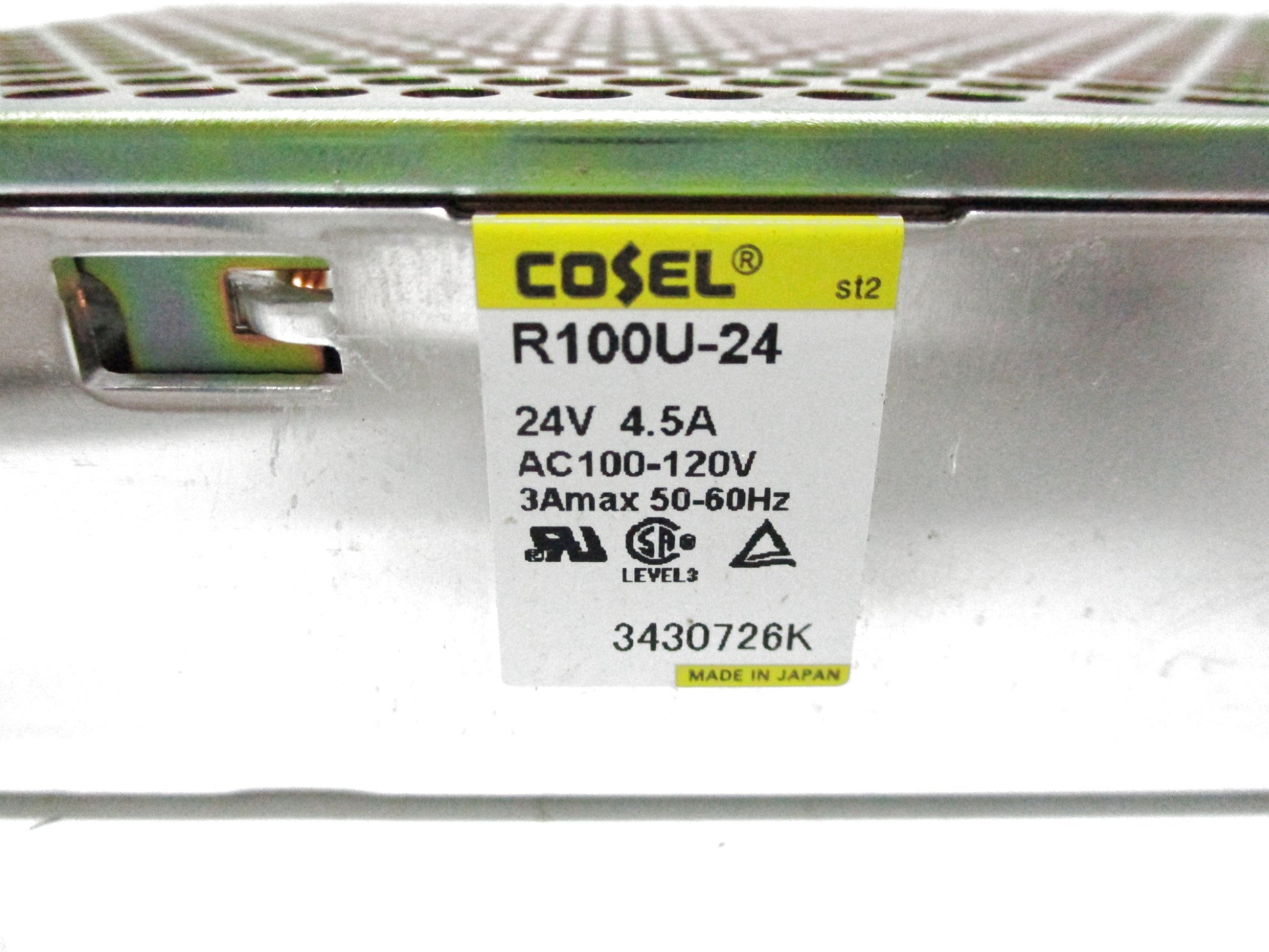 COSEL R100U-24 NSMP