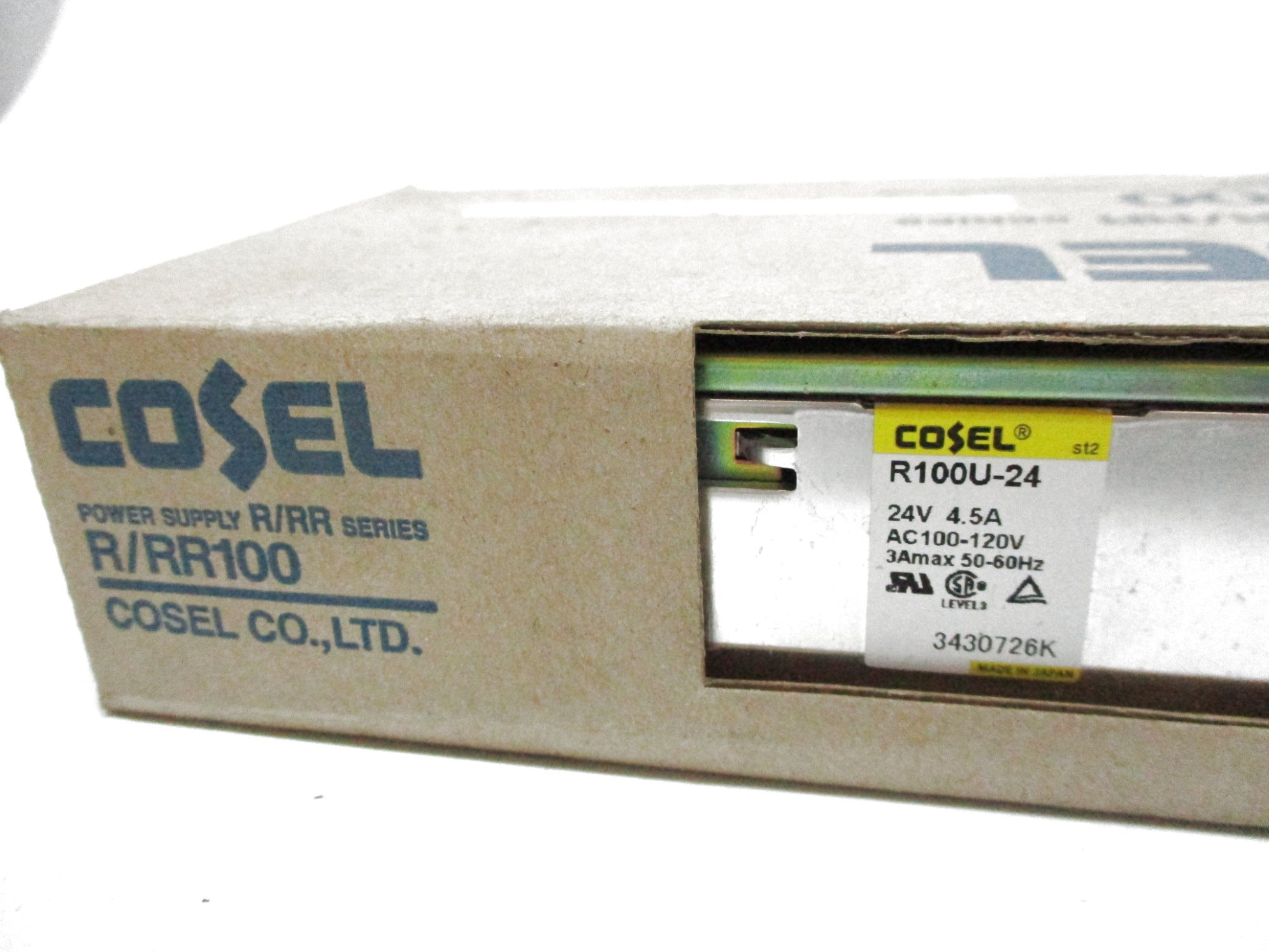 COSEL R100U-24 NSMP