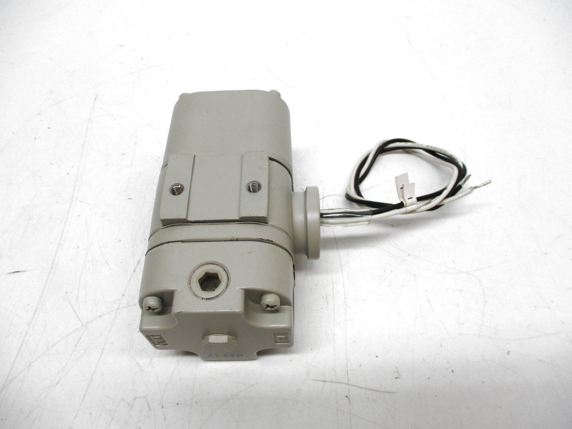 BELLOFRAM 961-074-000 UNMP