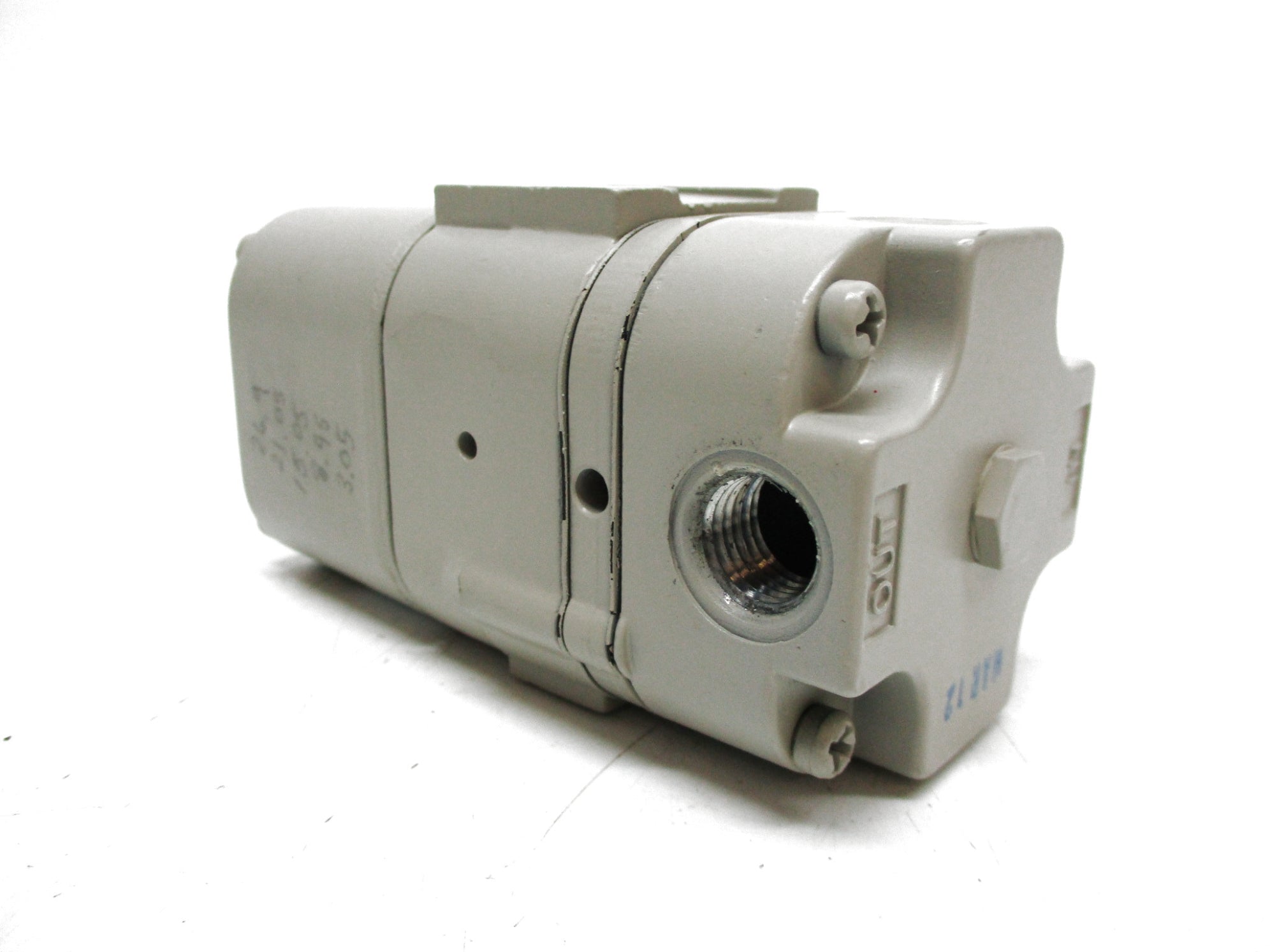BELLOFRAM 961-074-000 UNMP