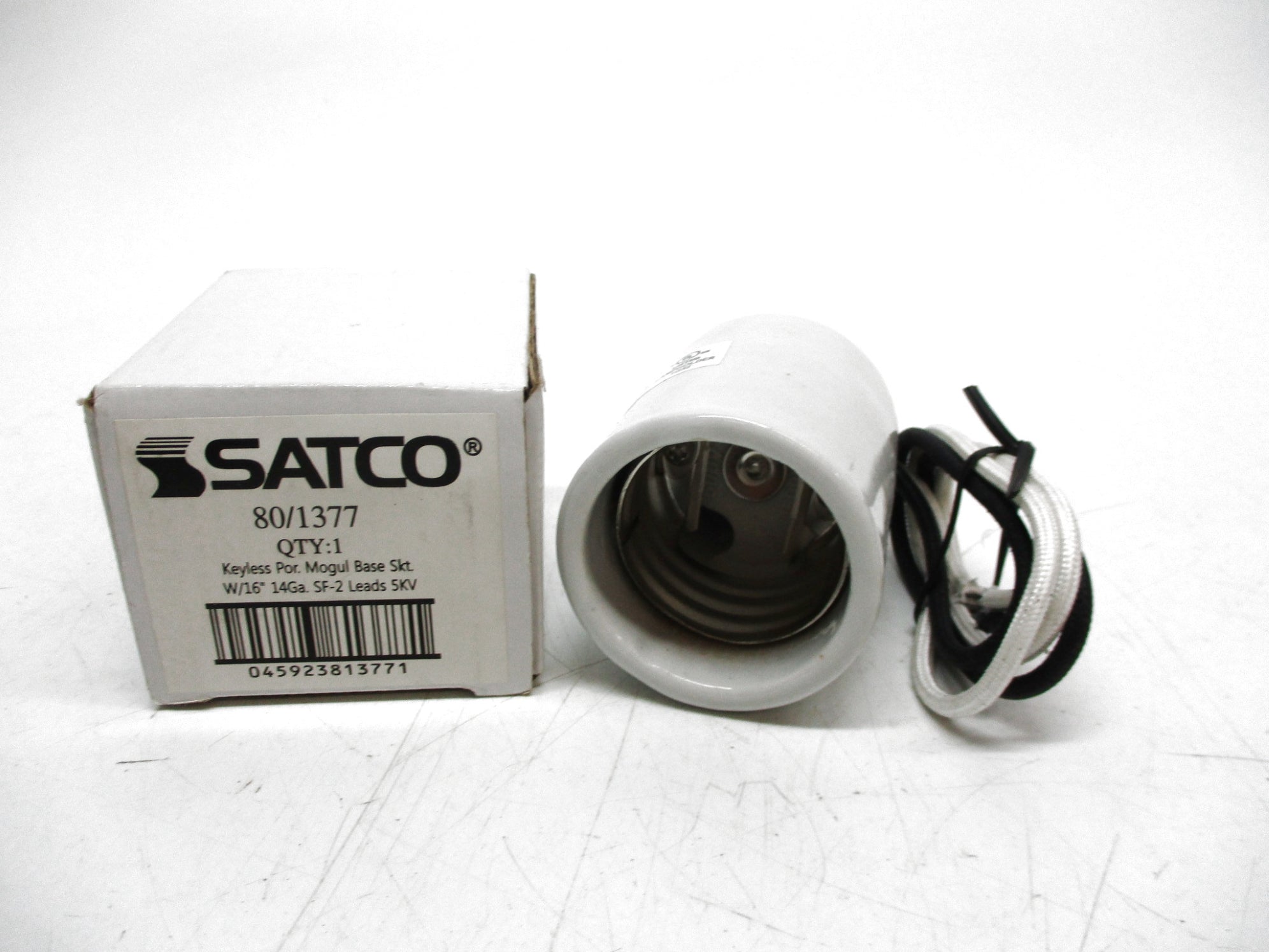 SATCO 80/1377 NSMP