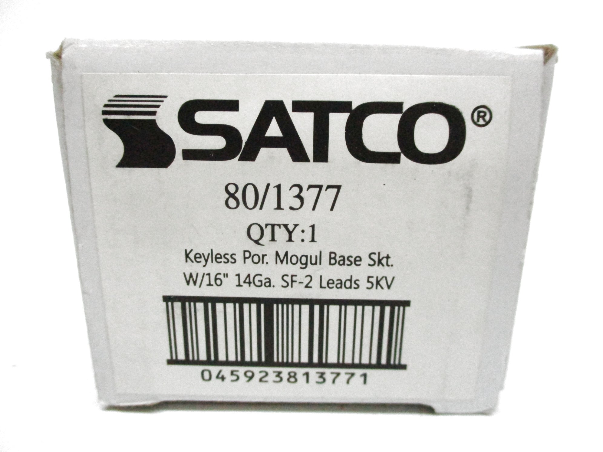 SATCO 80/1377 NSMP
