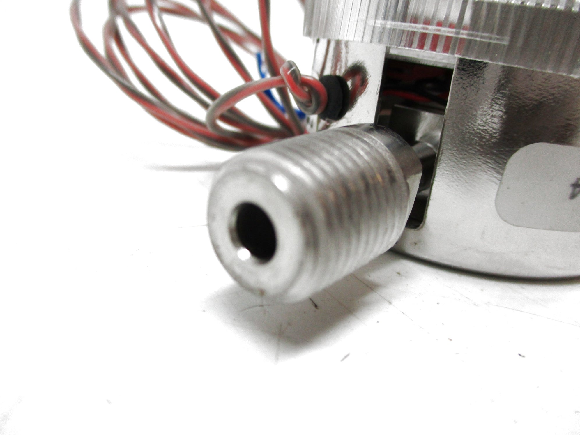 ASHCROFT 20HSGG4NLBDO3000# 3000PSI NSMP