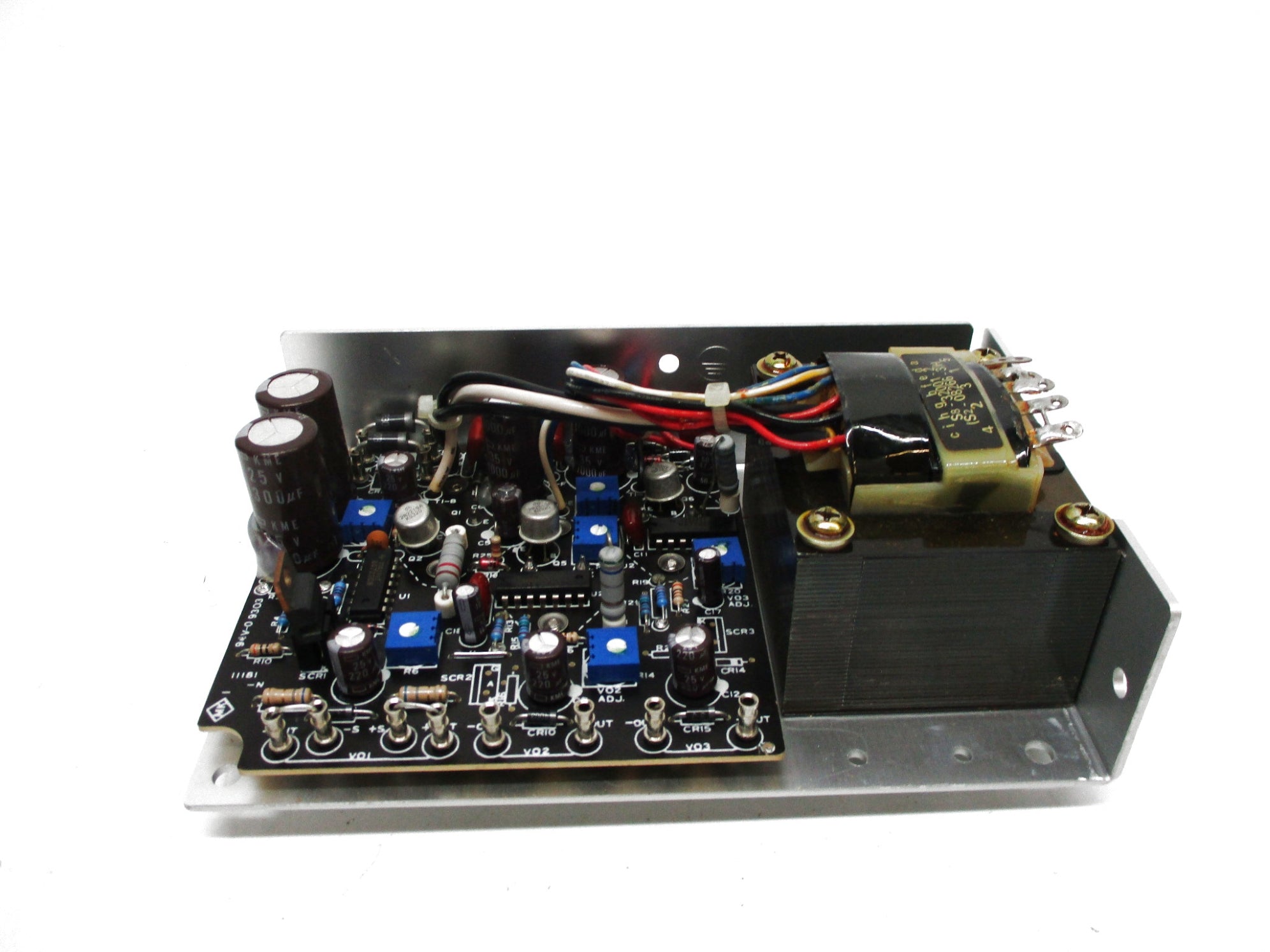 ASTEC ATV251 73-385-023 NSMP